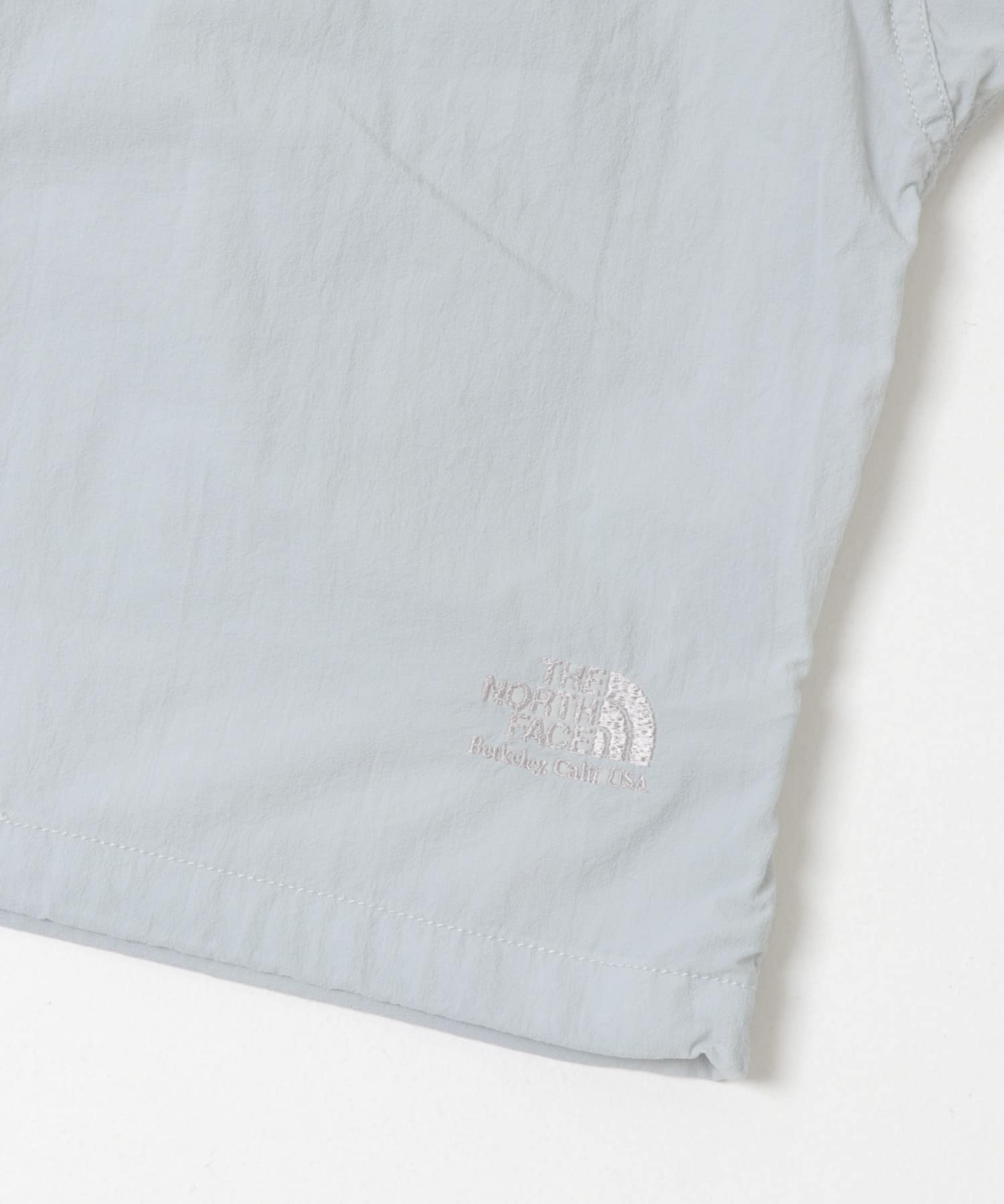 BLUE GRAY