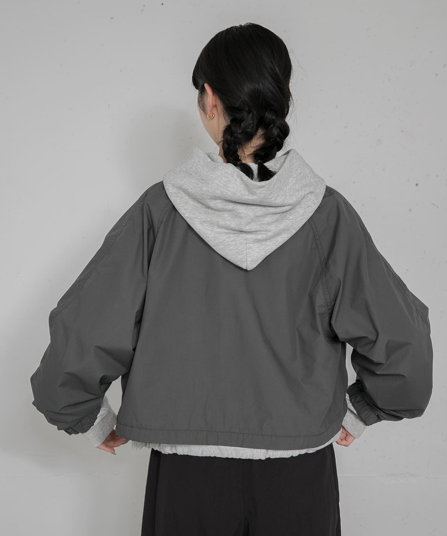 A GRAY