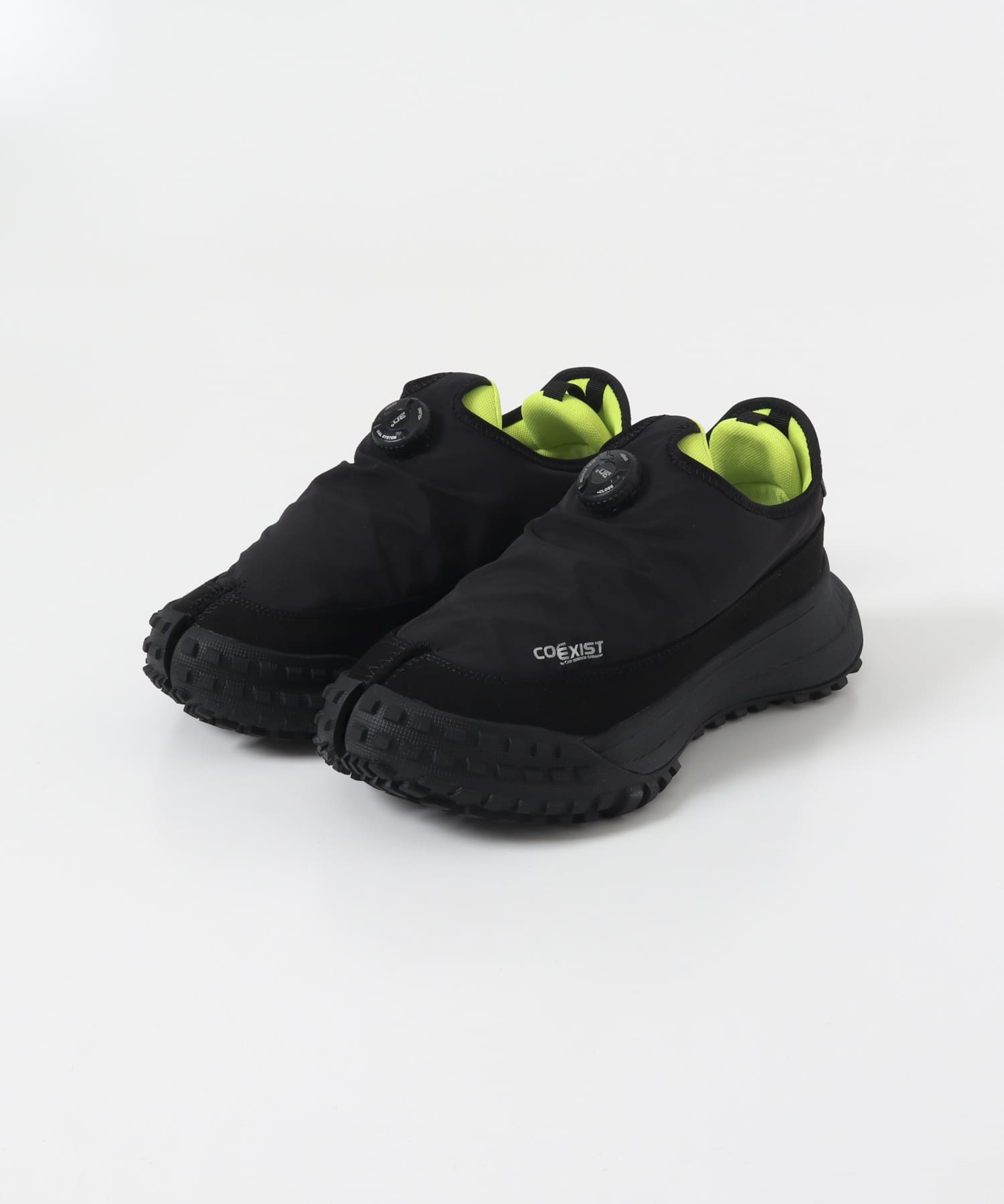 CMF OUTDOOR GARMENT　APPROACH 03 MOC