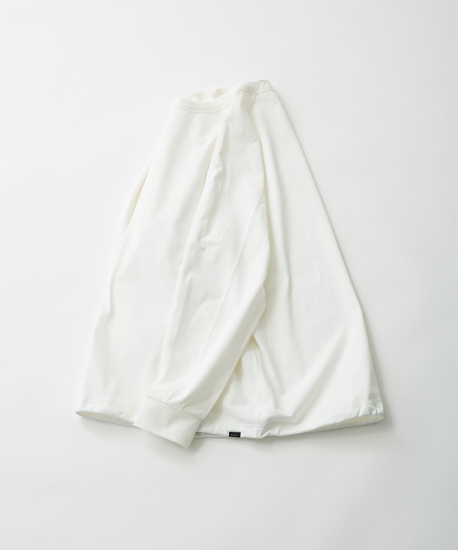 『吸水速乾/UVカット』DRY OUT LONG-SLEEVE T-SHIRTS