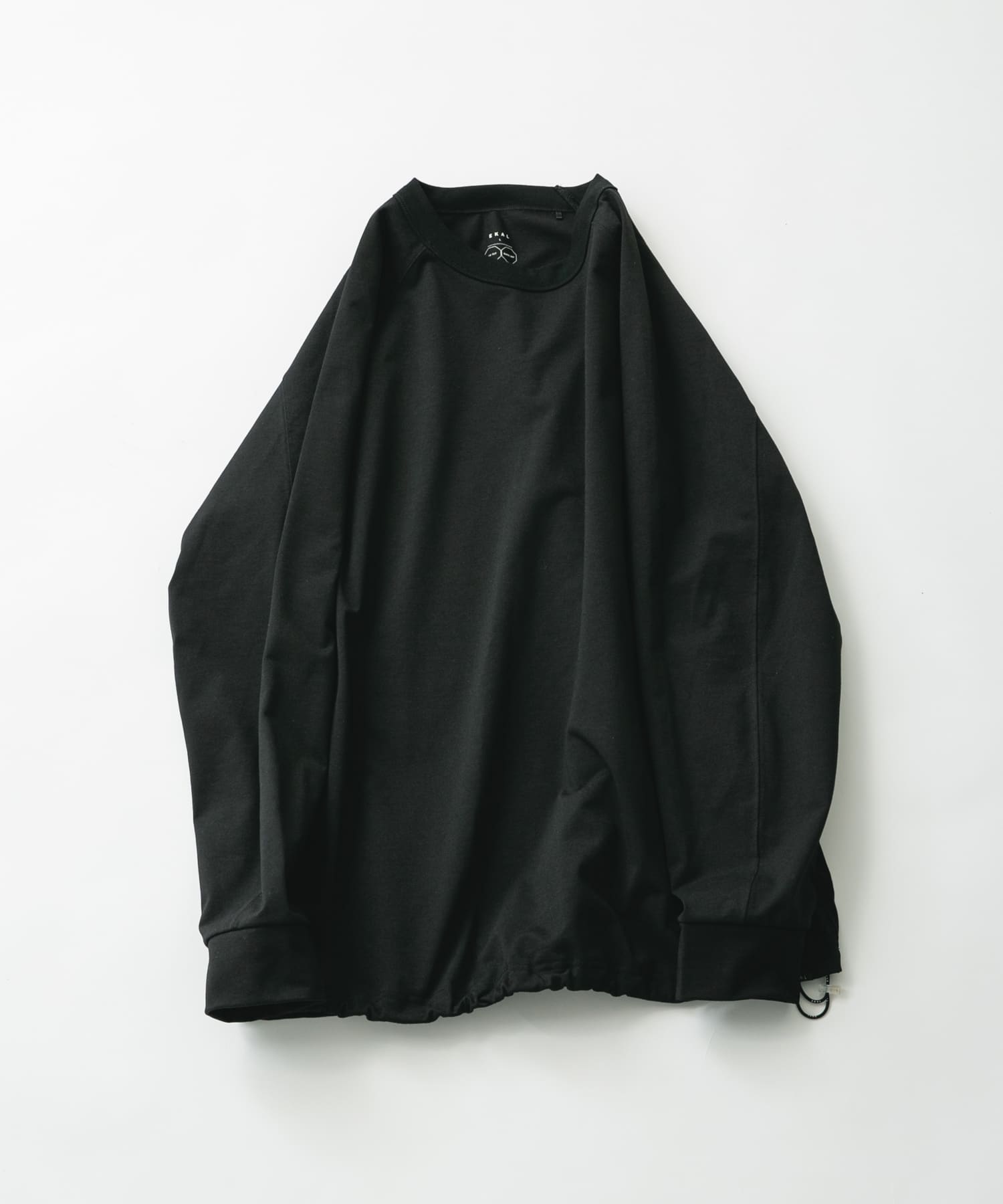『吸水速乾/UVカット』DRY OUT LONG-SLEEVE T-SHIRTS