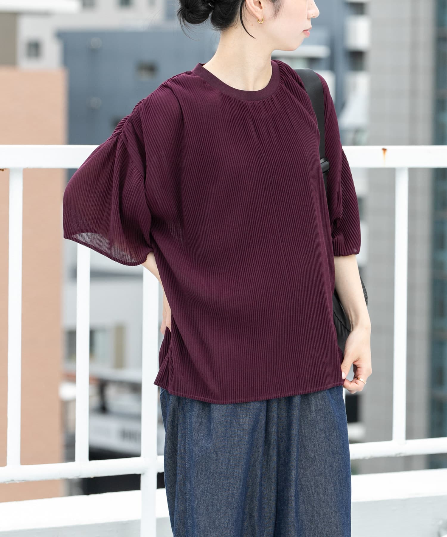 ボルドー