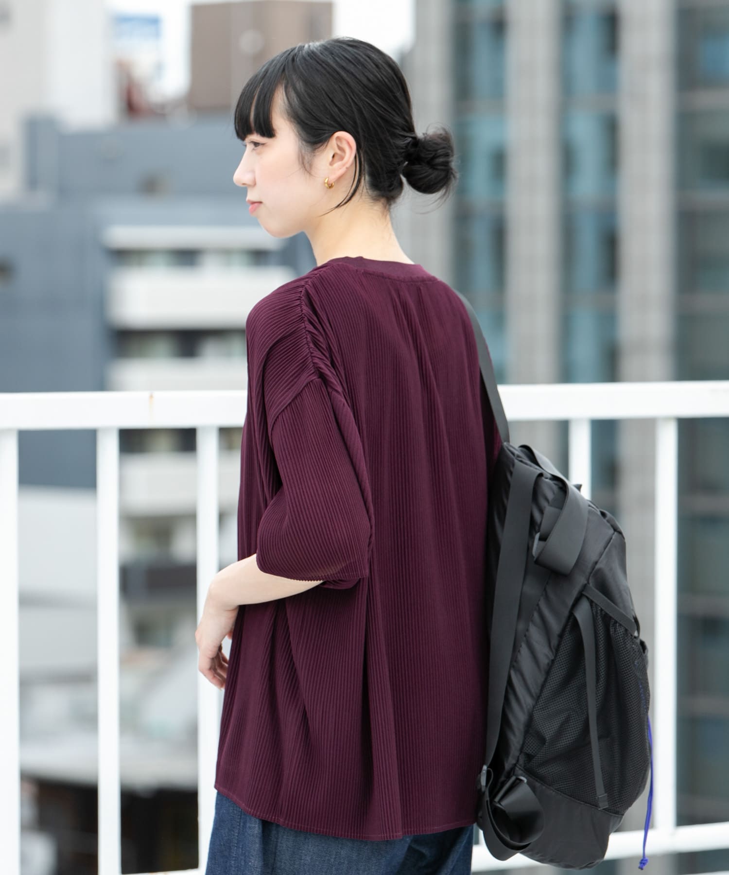 ボルドー