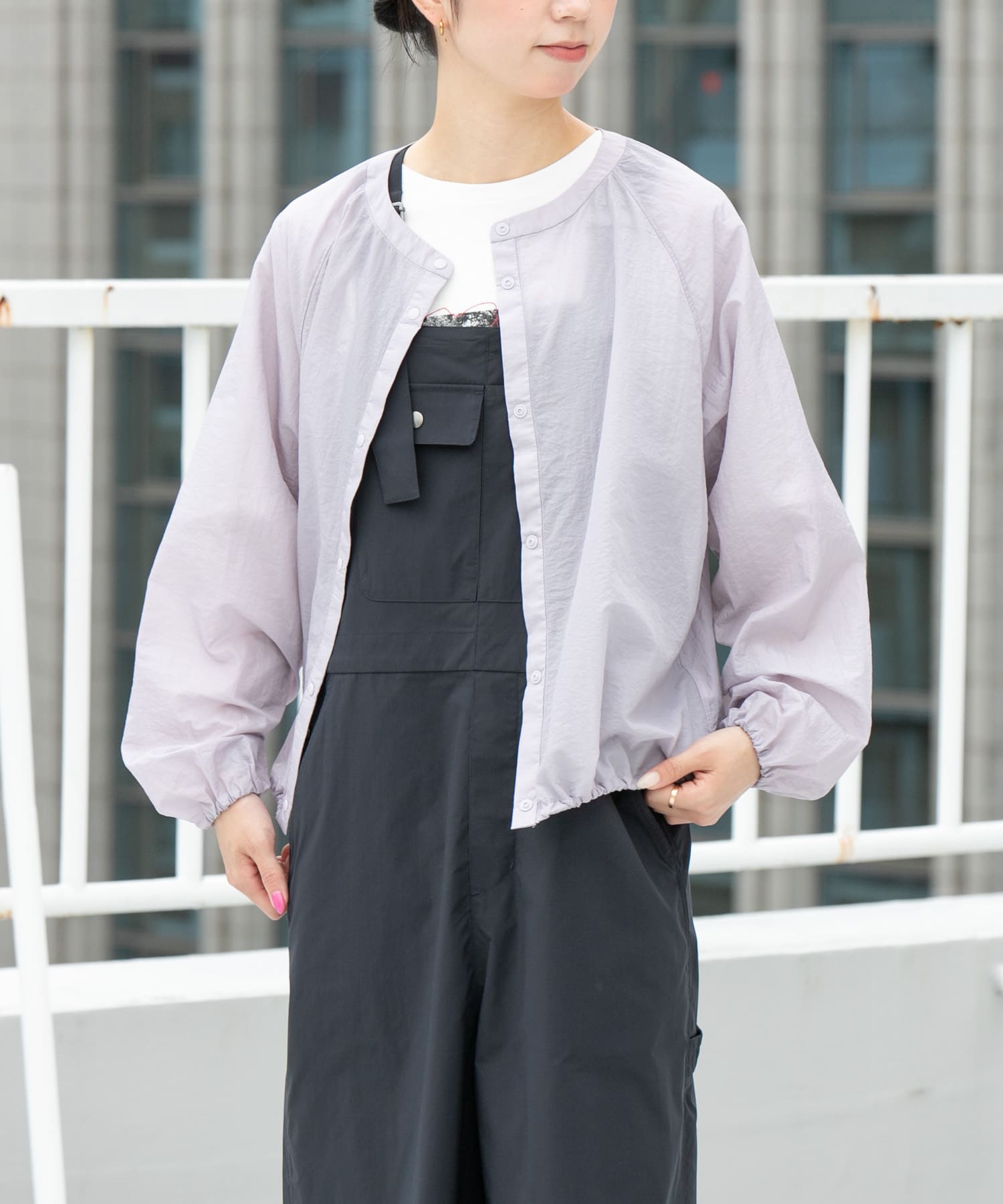ライラック