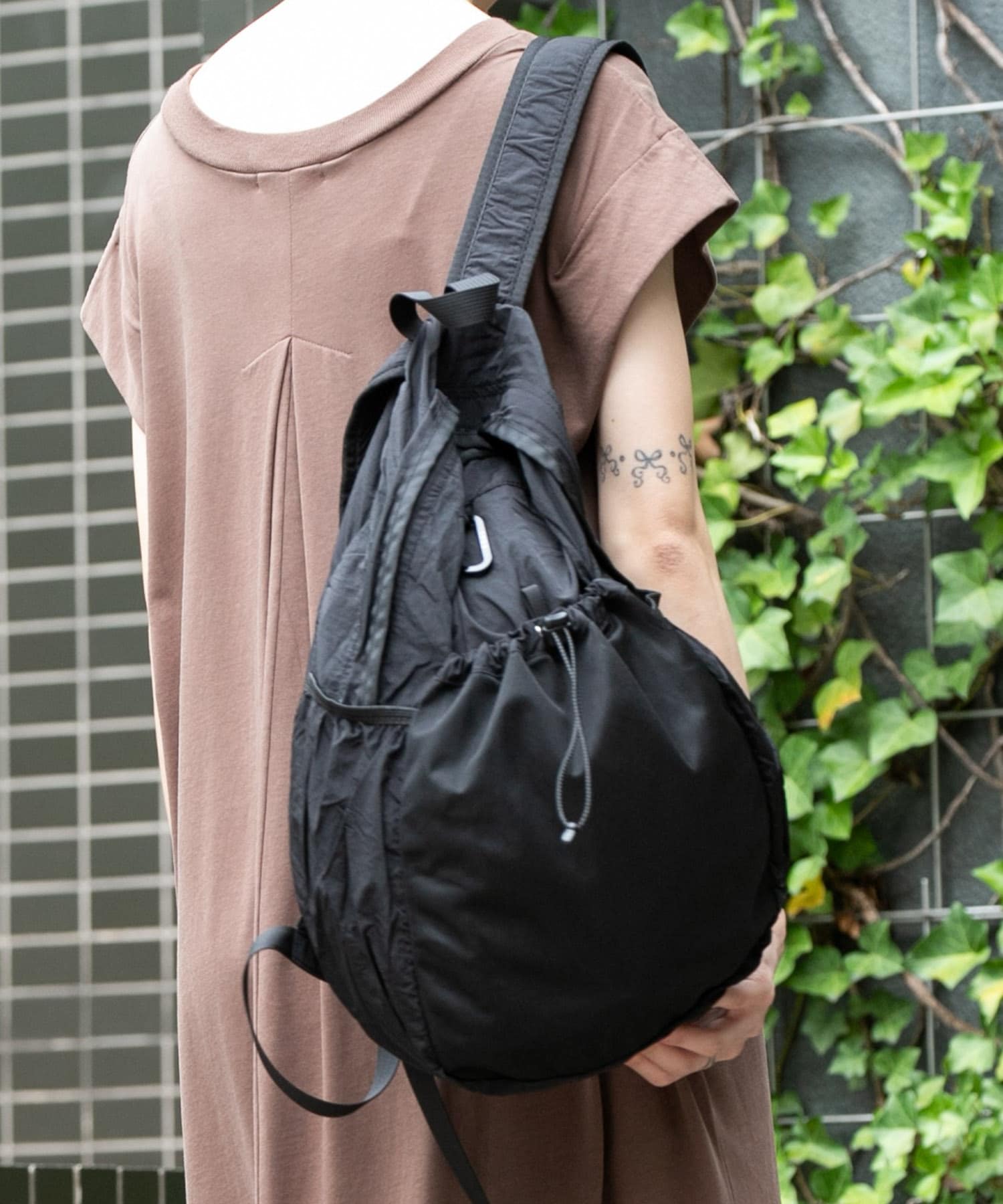 EASY DAYPACK