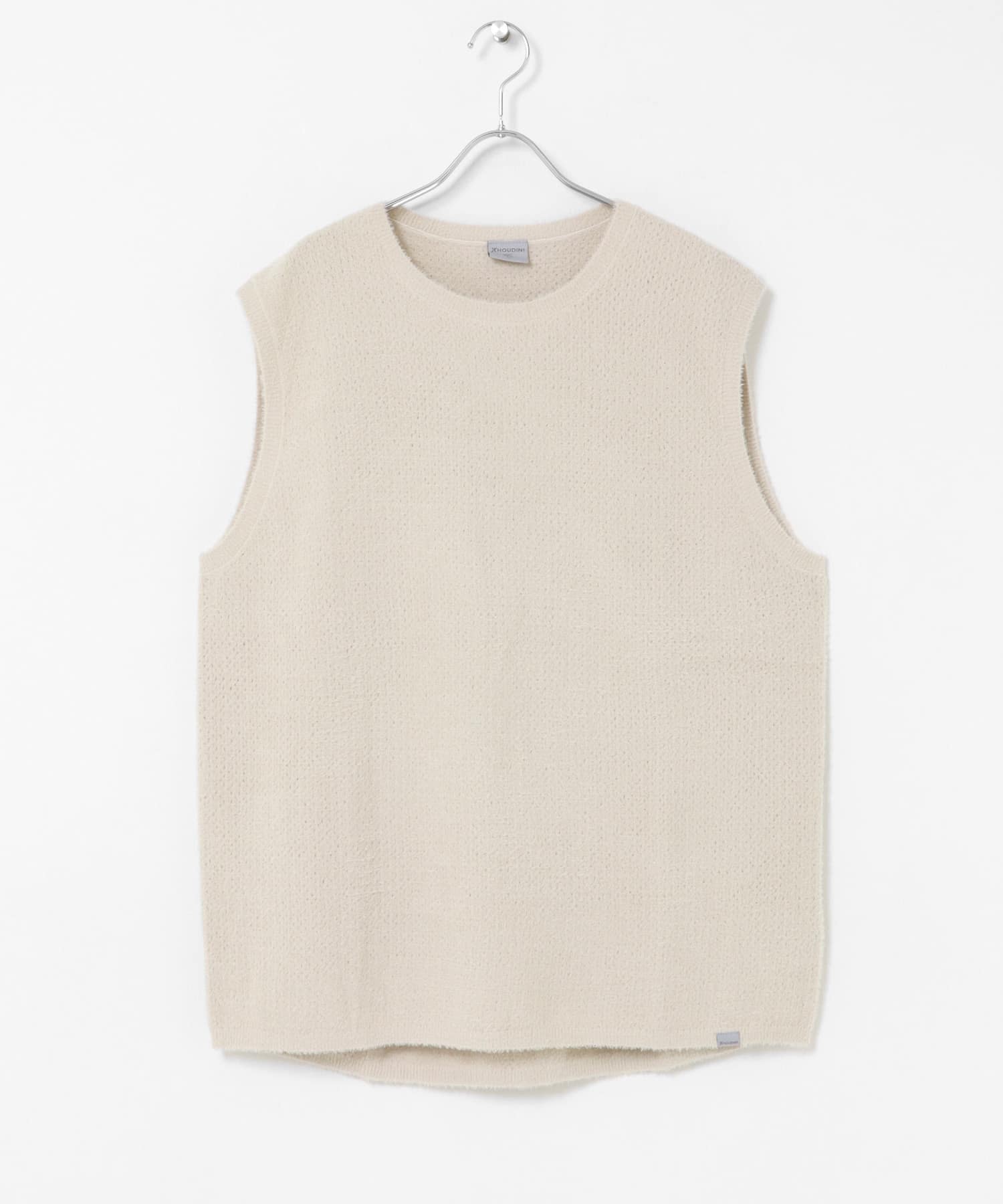 HOUDINI　M's Lykan Vest