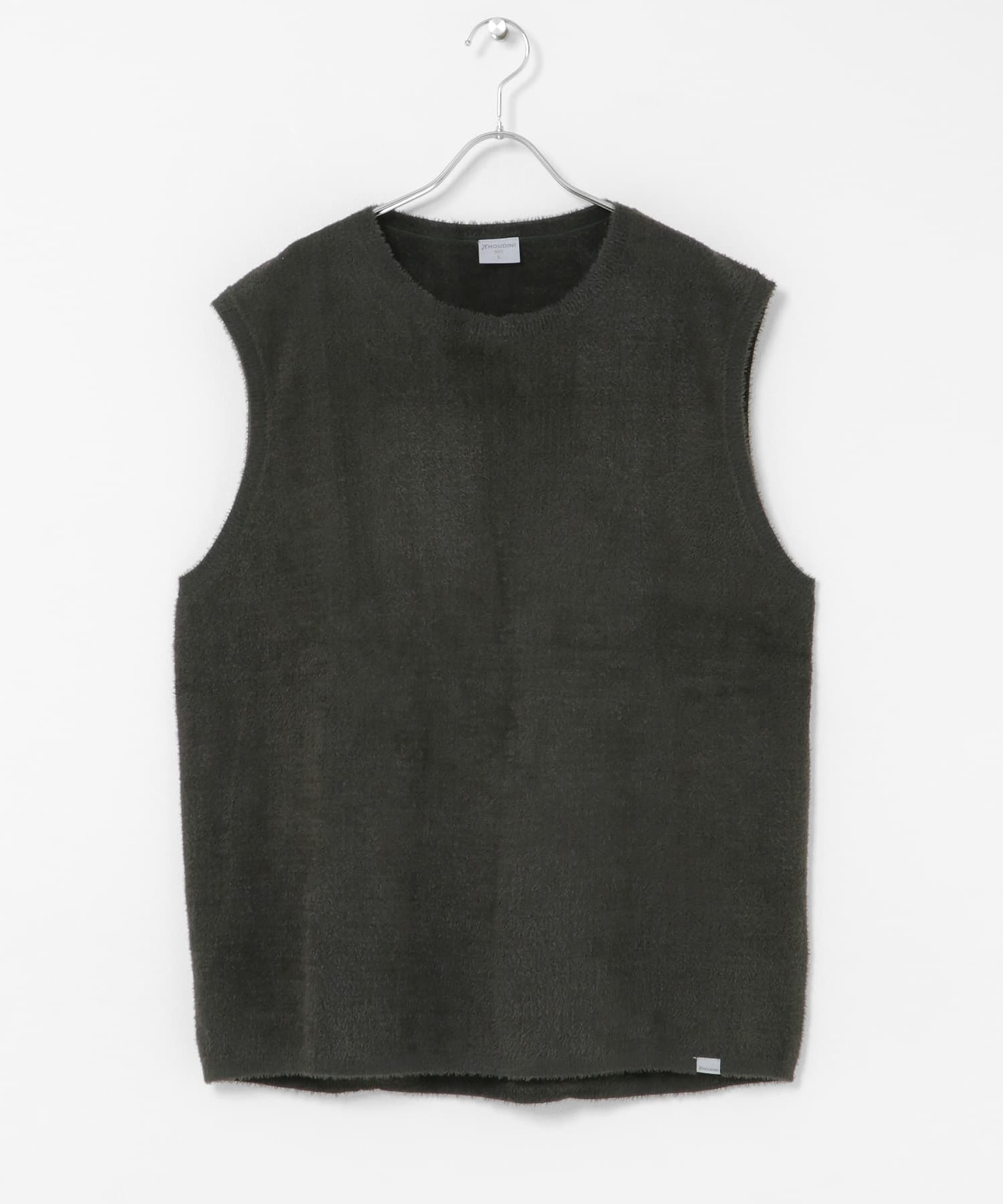 HOUDINI　M's Lykan Vest