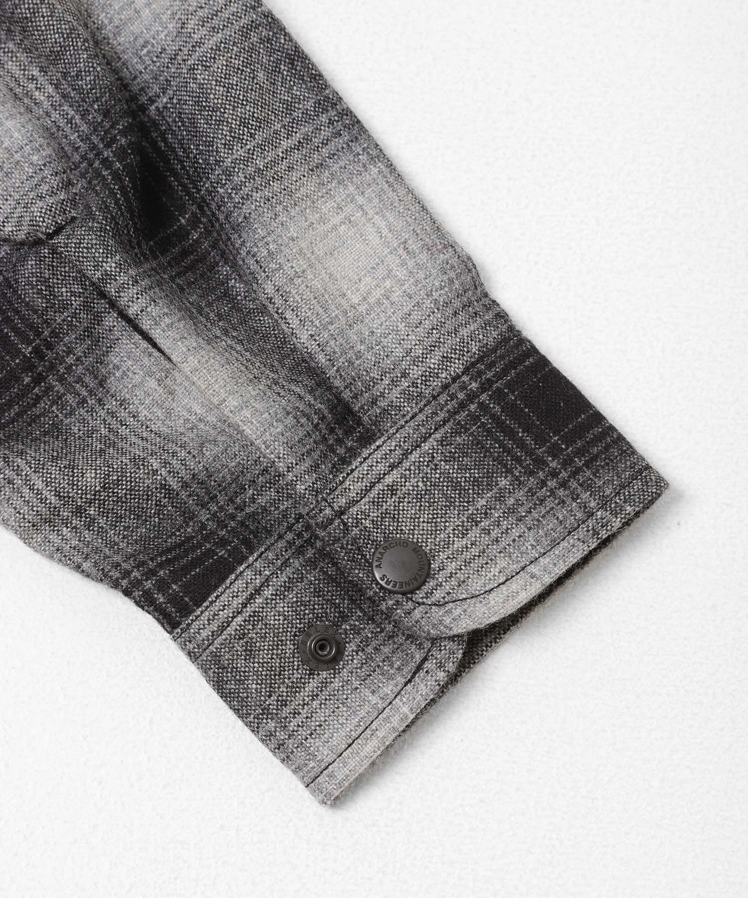 Gray Check