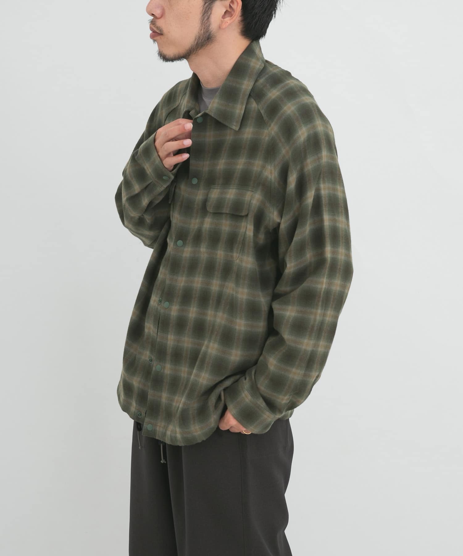 GreenCheck