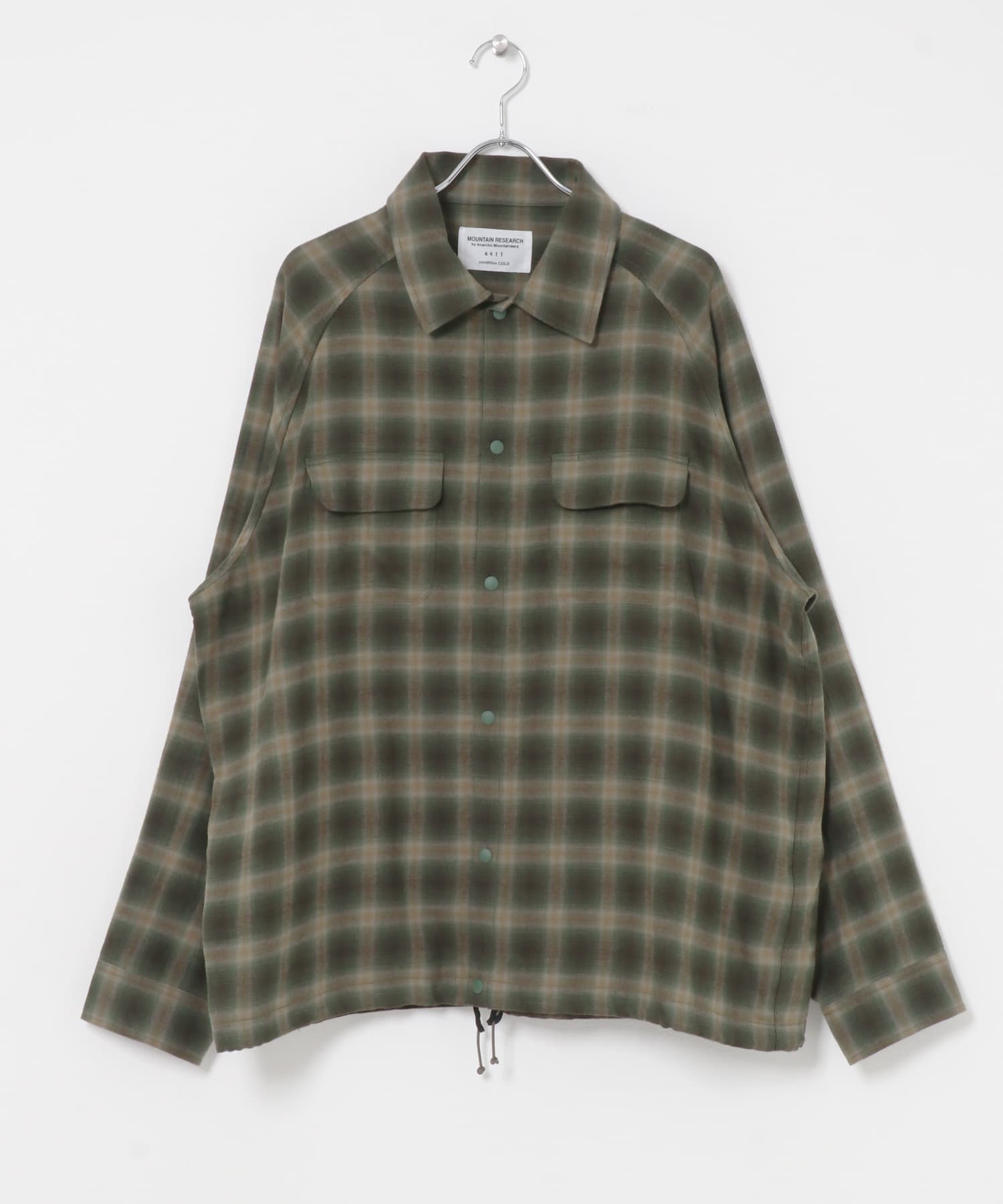 GreenCheck