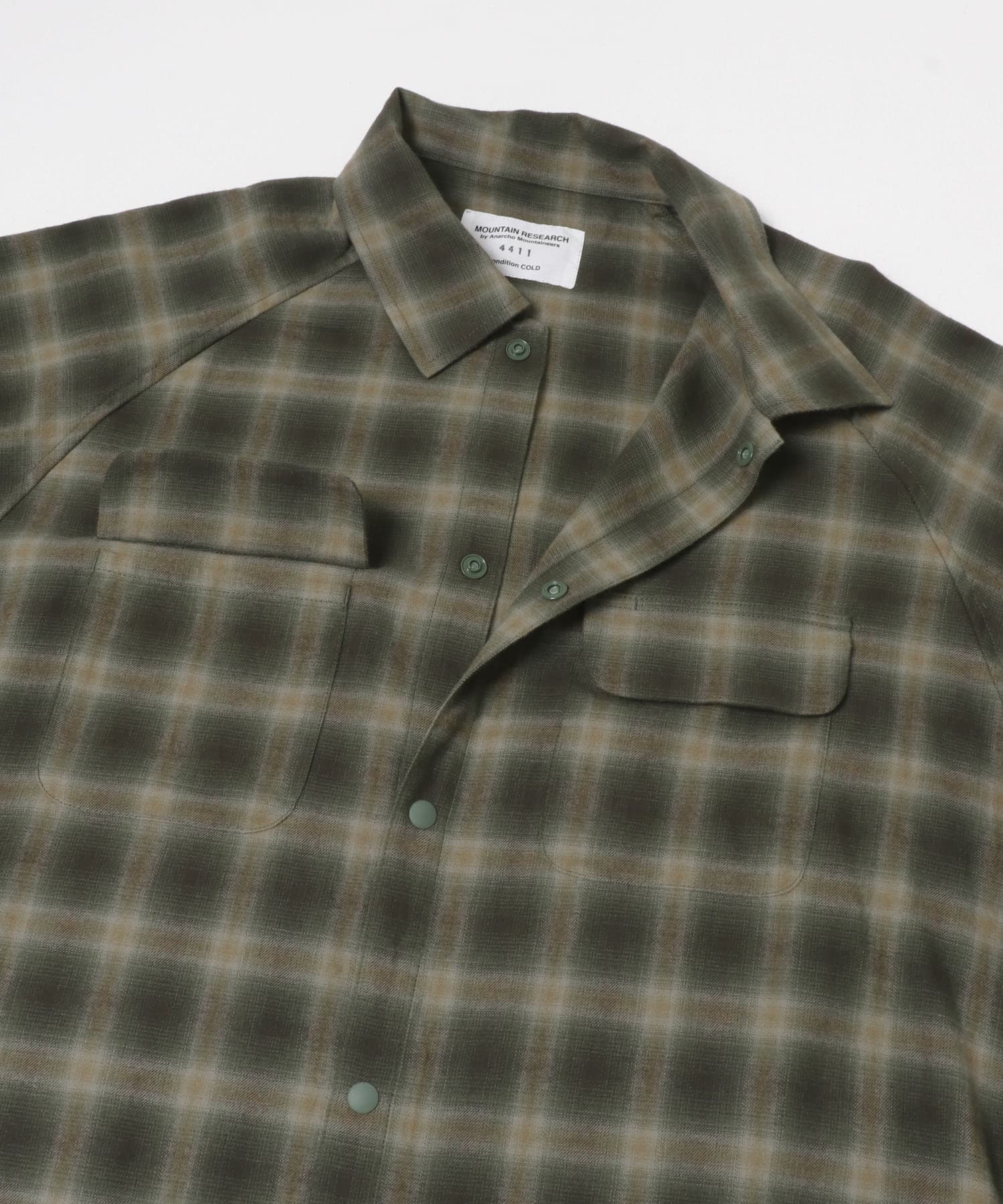 GreenCheck