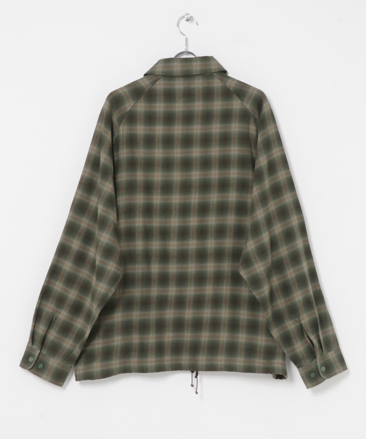 GreenCheck