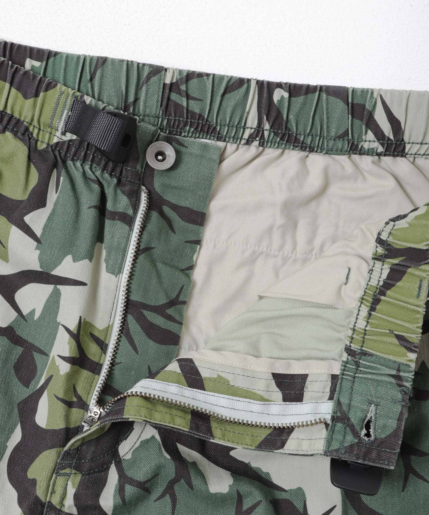 B CAMO