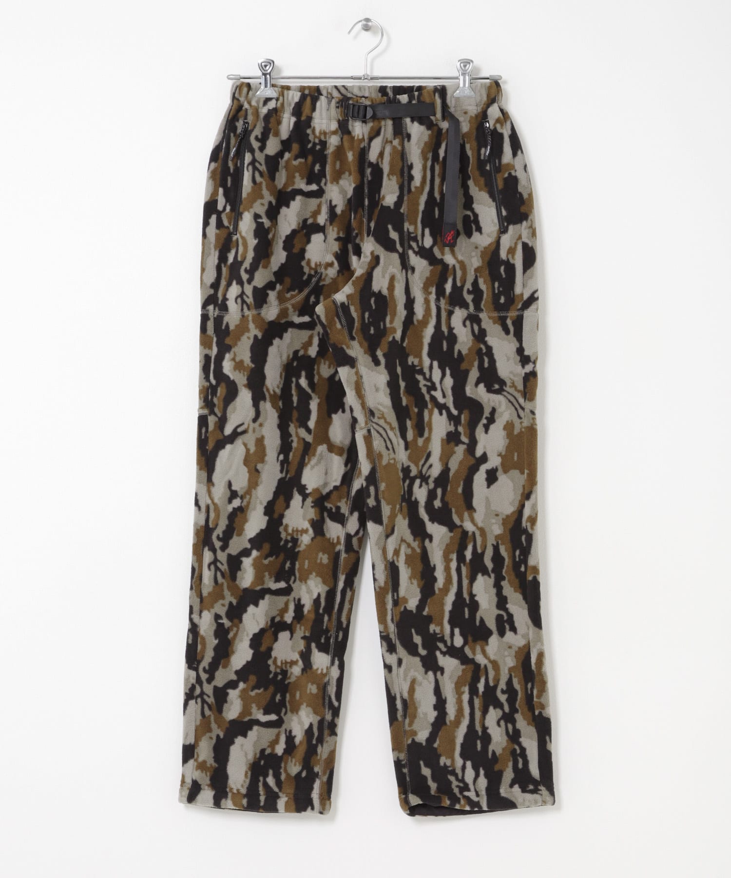 Gramicci　THERMAL FLEECE PANT