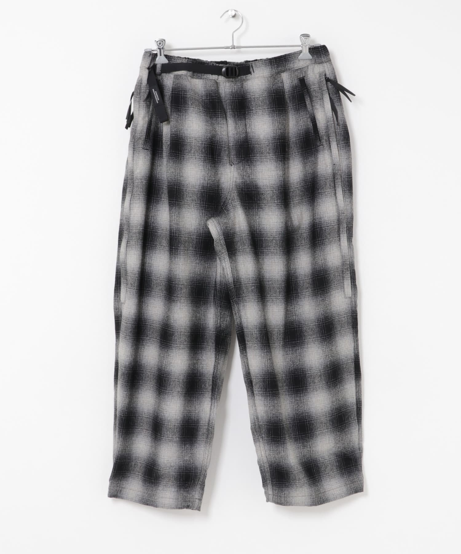 Gray Check