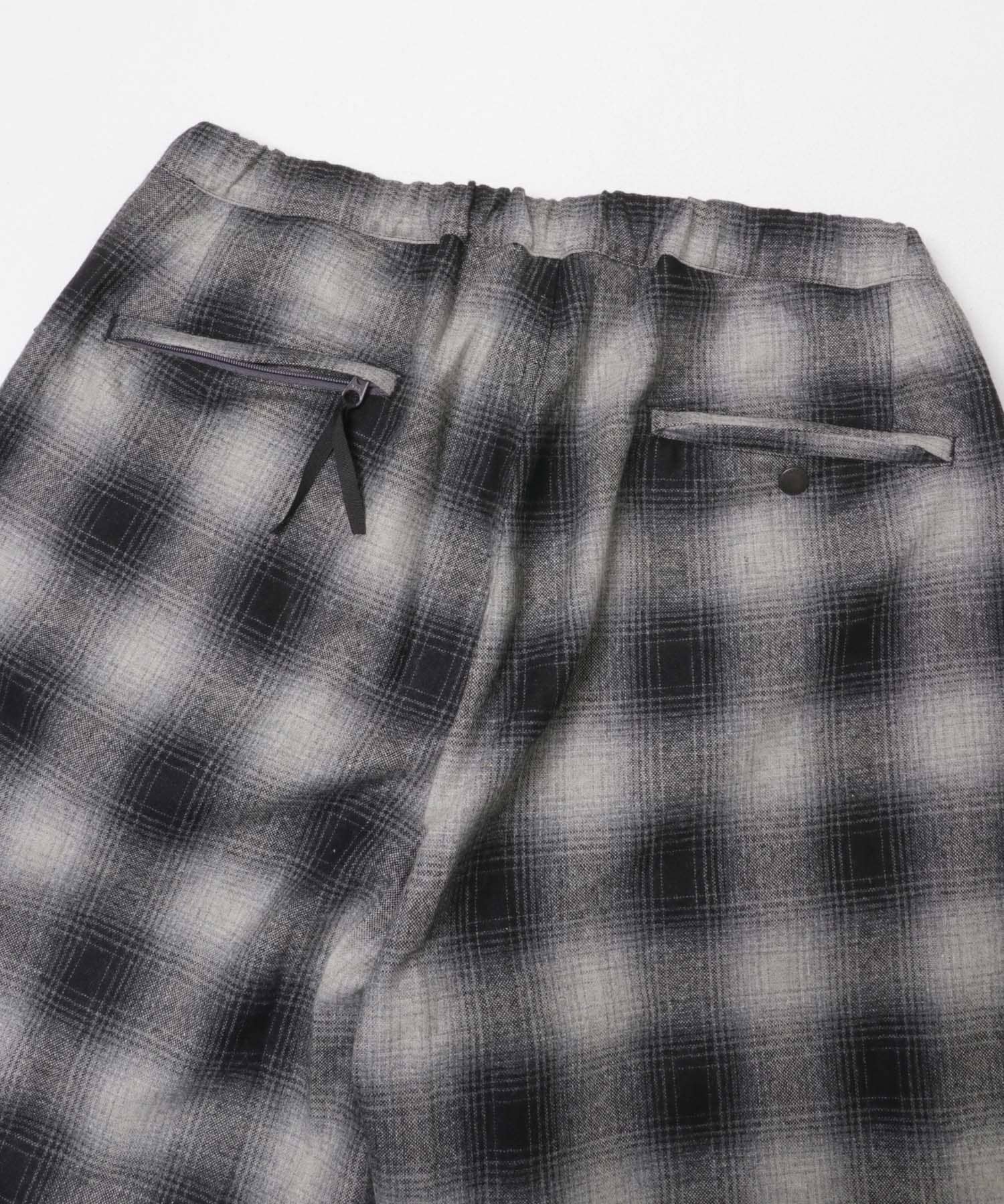 Gray Check