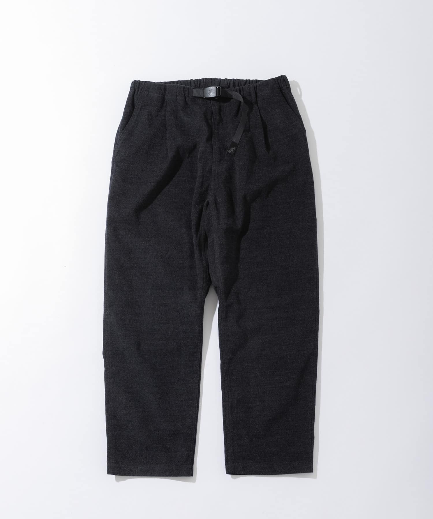 別注』Gramicci for EKAL WOOL BLEND FLANNEL トラウザー(S