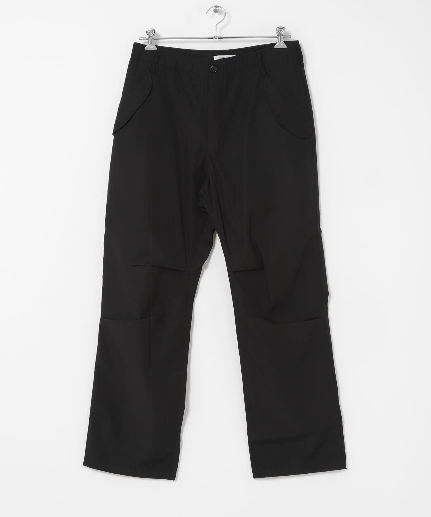 nonnative　AVIATOR TROUSERS POLY WOOL RIPSTOP