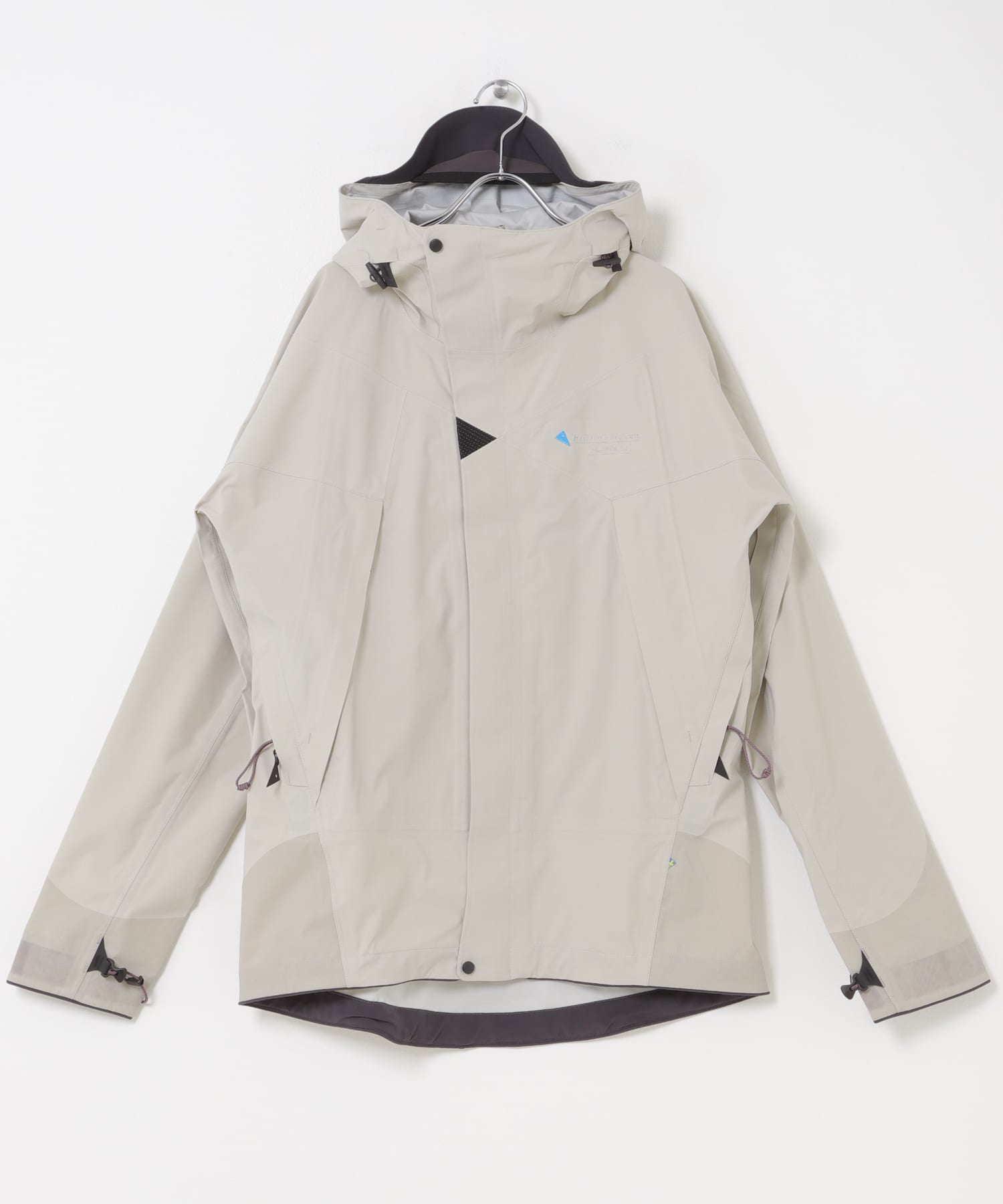 KLATTERMUSEN　Allgron 2.0 Jacket M's