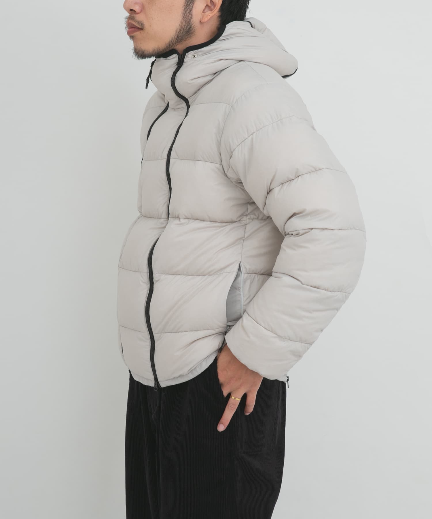 ICE GRAY