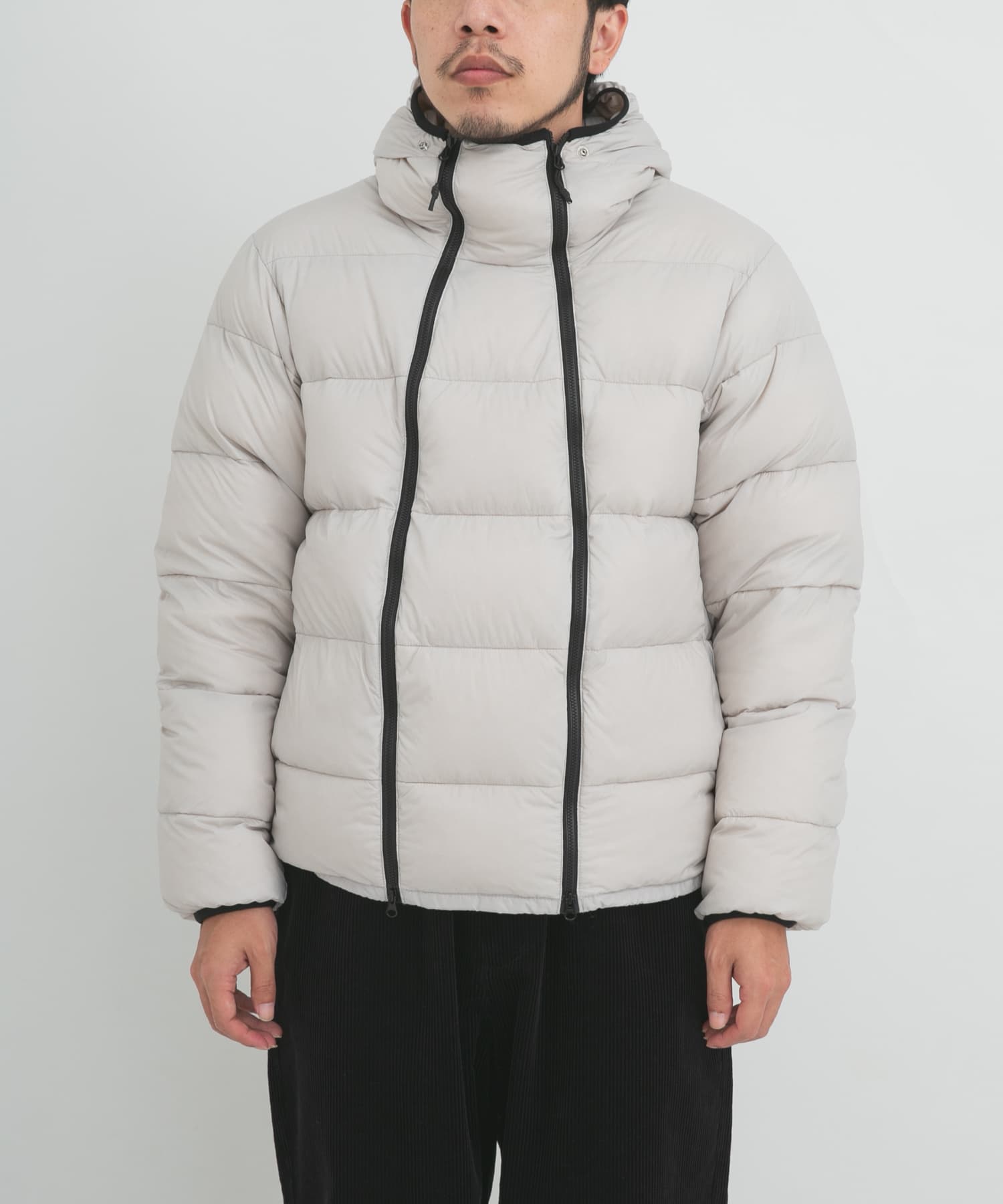 ICE GRAY