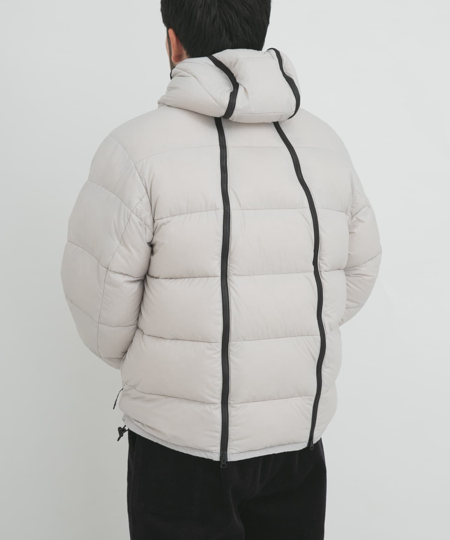 ICE GRAY