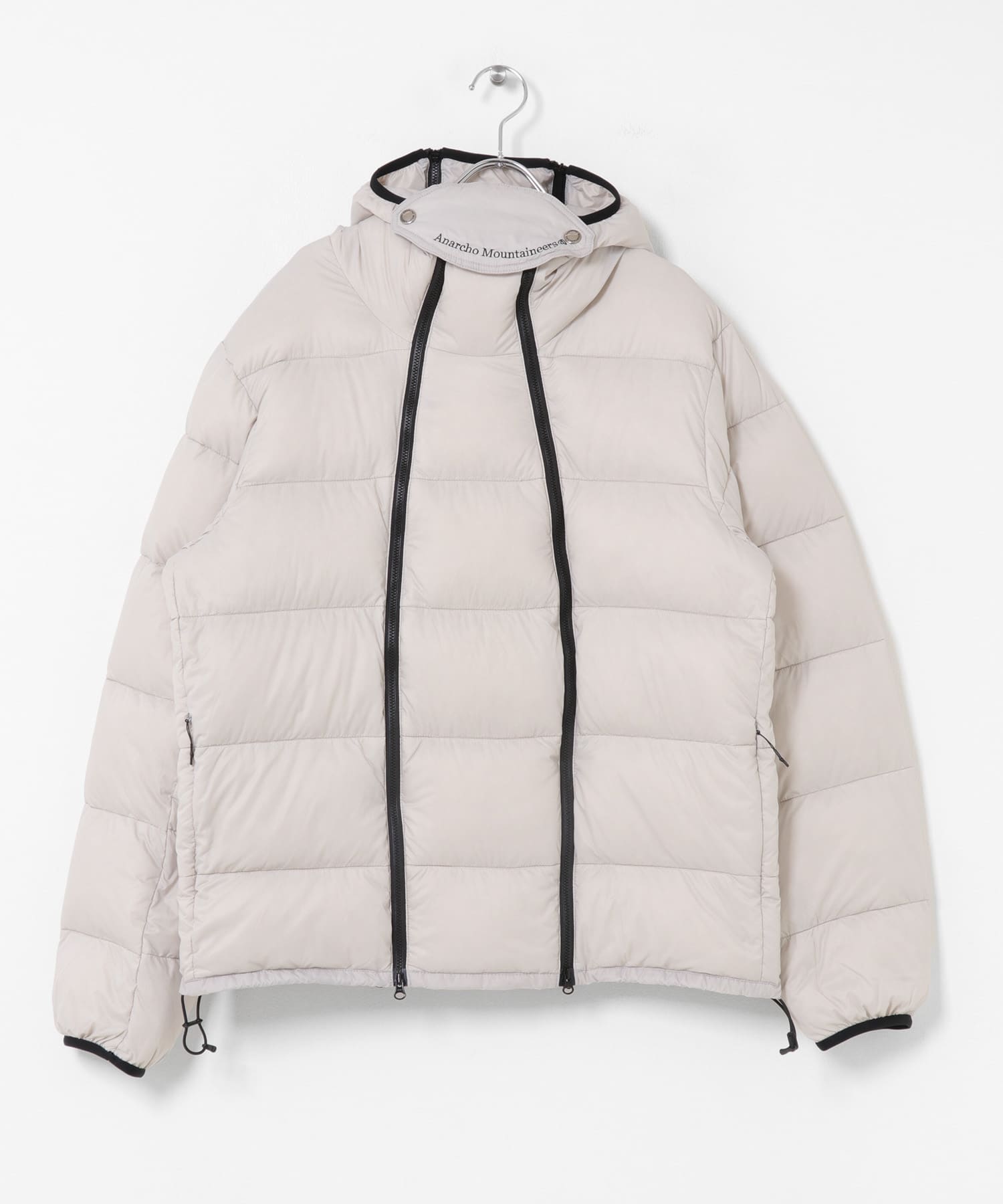 ICE GRAY