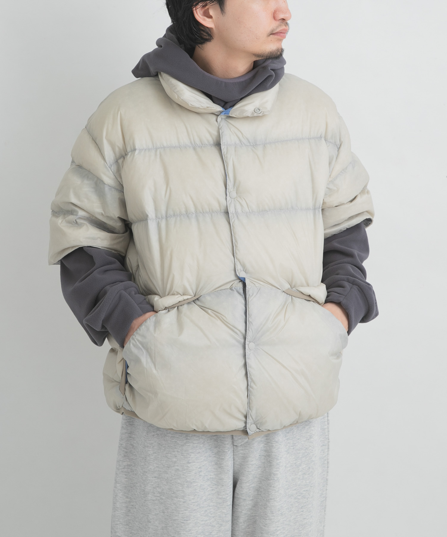 ICE GREY
