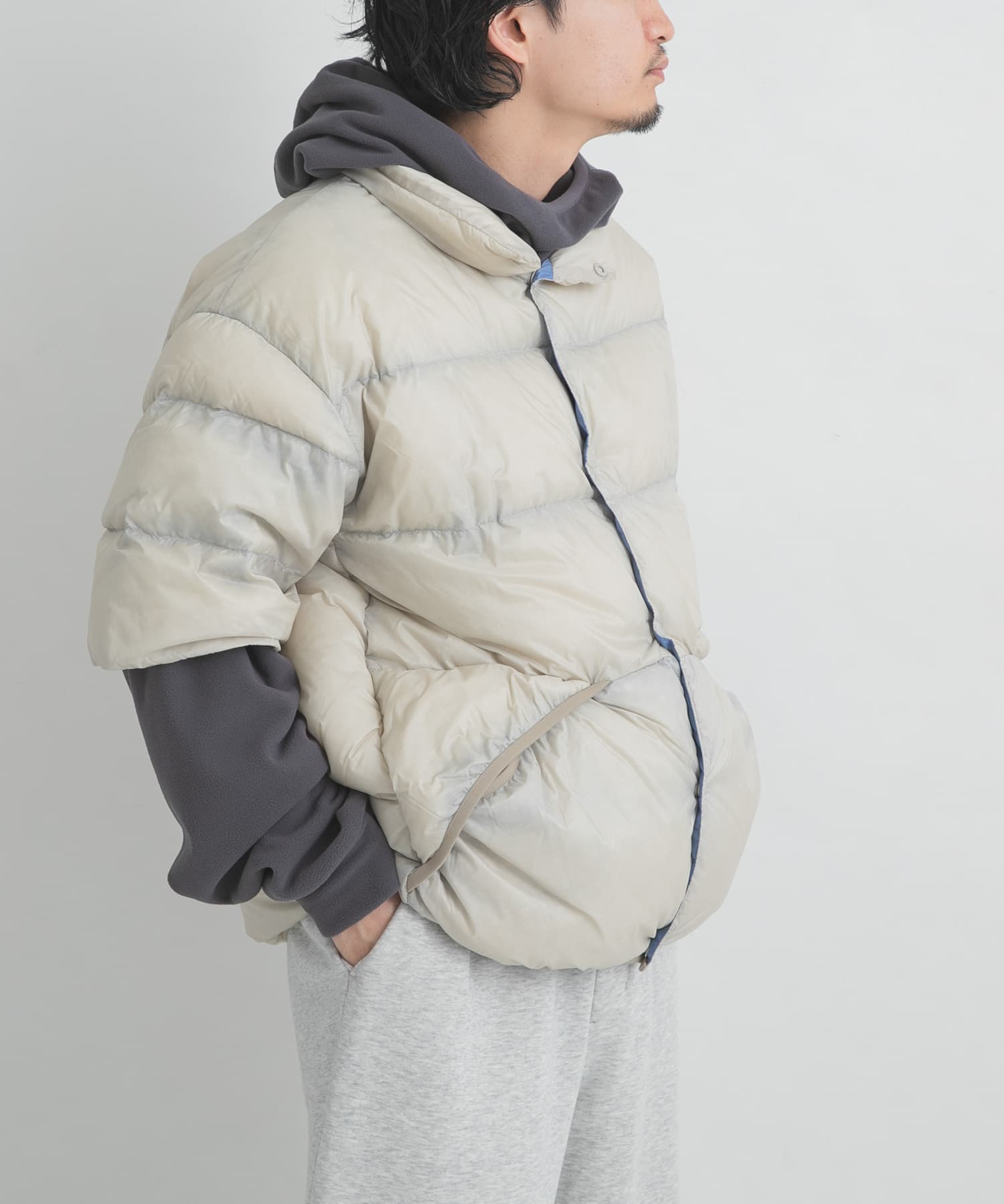 ICE GREY