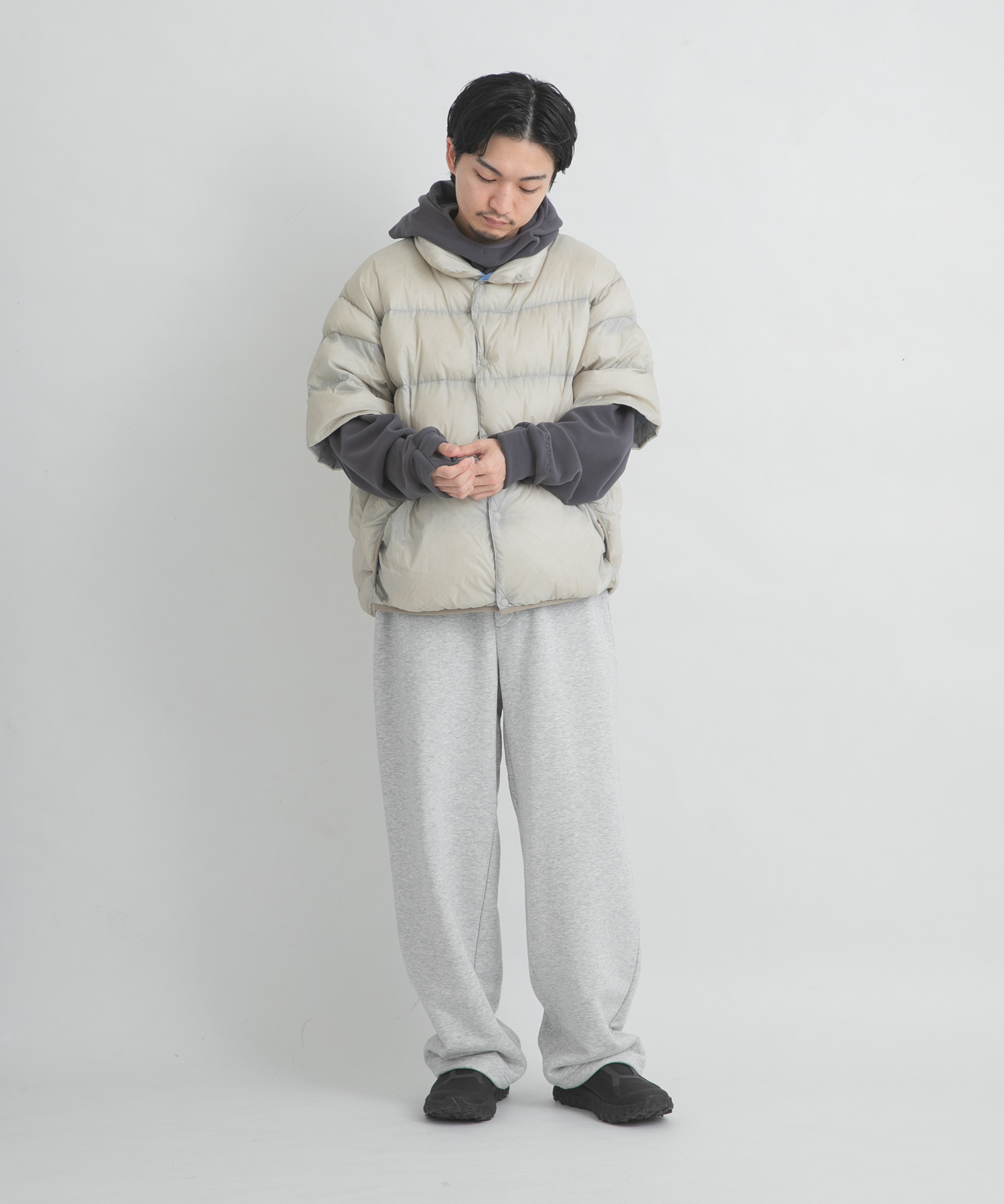 ICE GREY