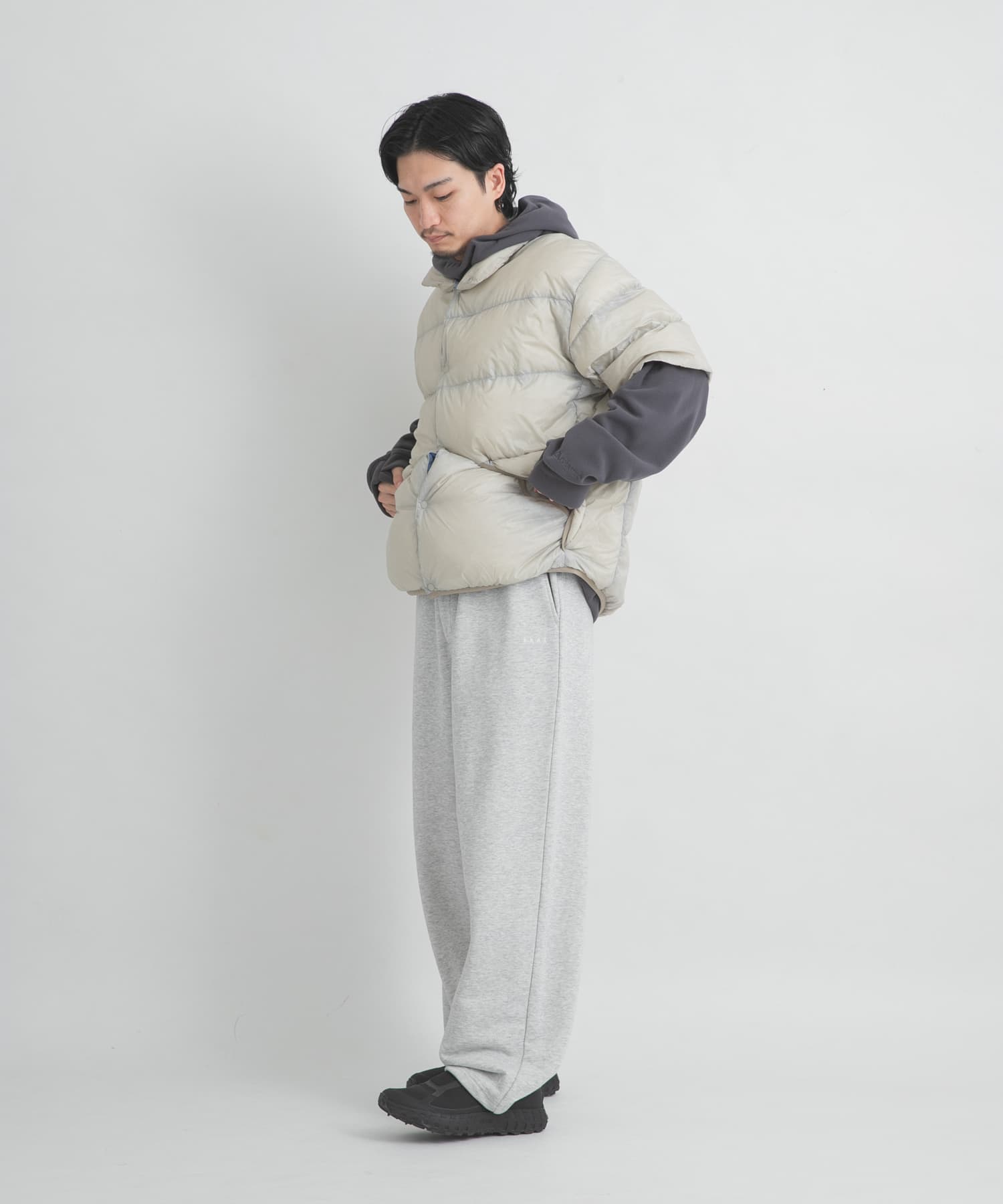ICE GREY