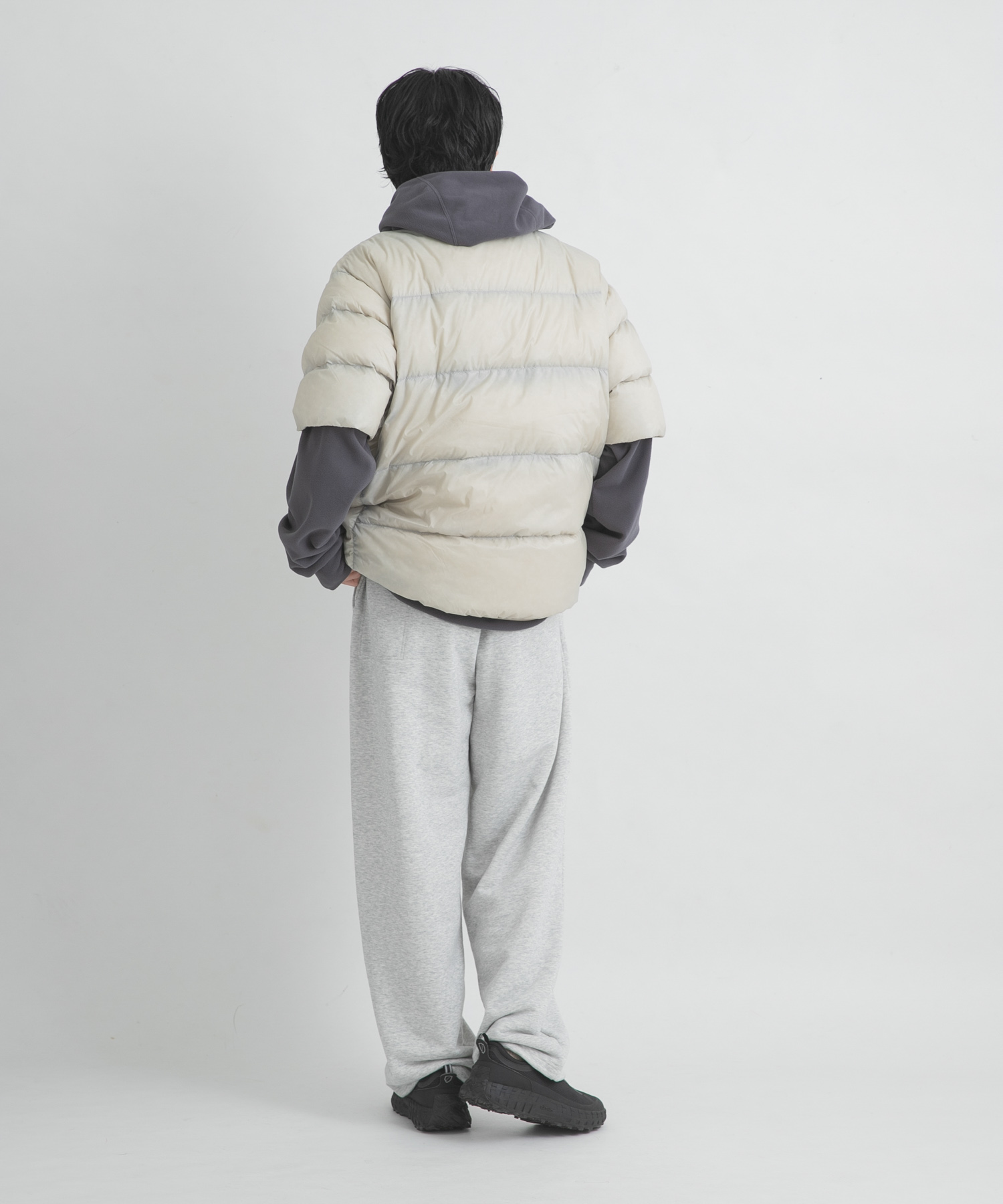 ICE GREY