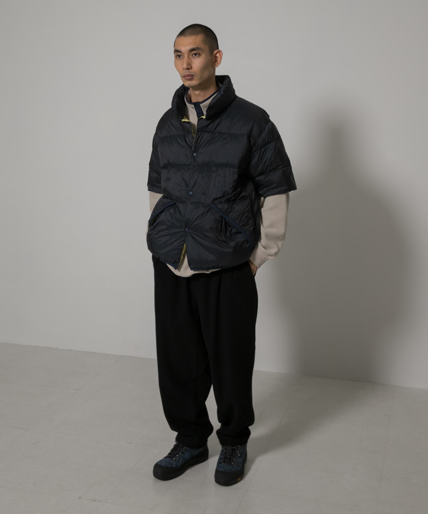 NAVY