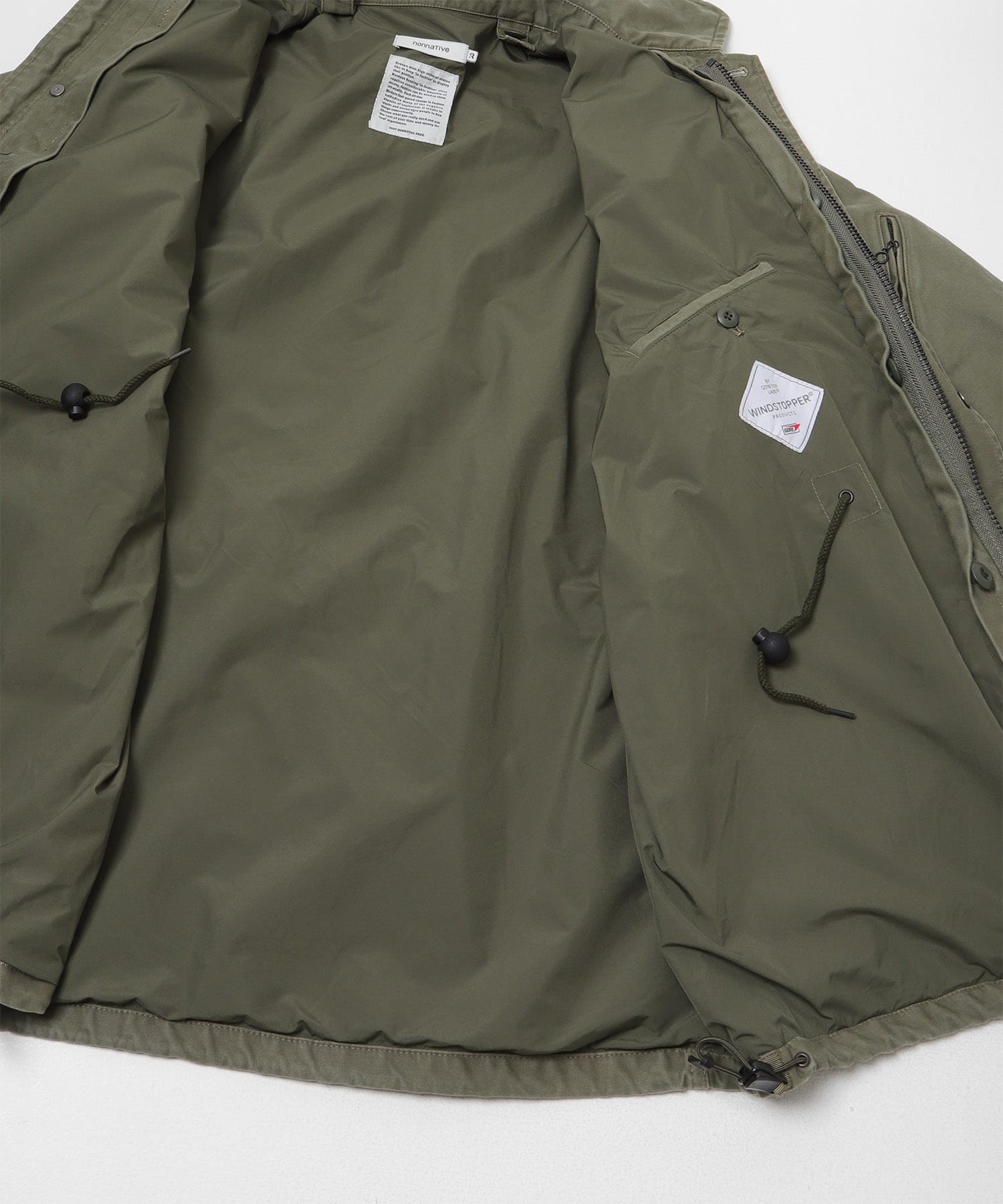 OLIVE