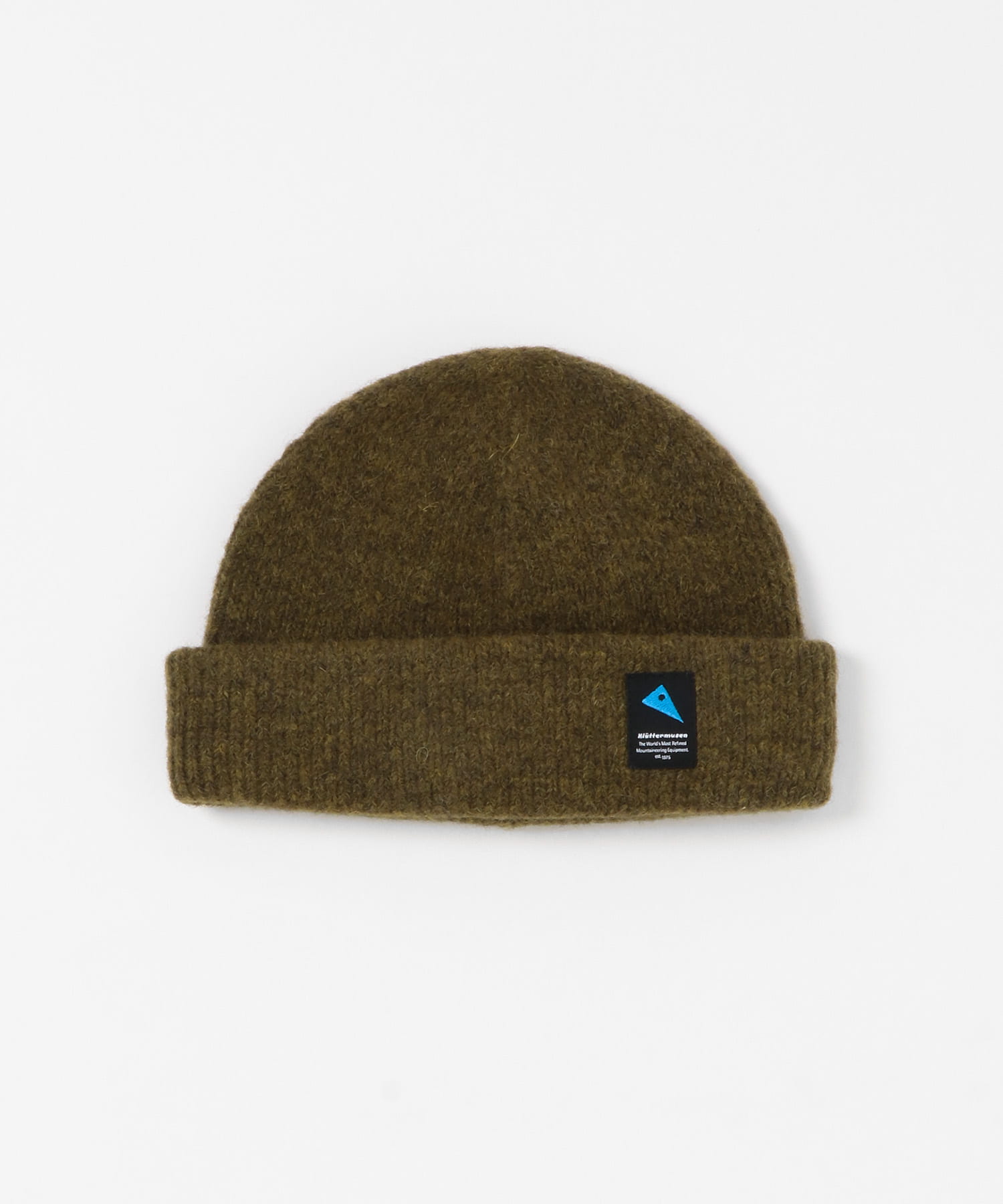 KLATTERMUSEN　Runa Beanie