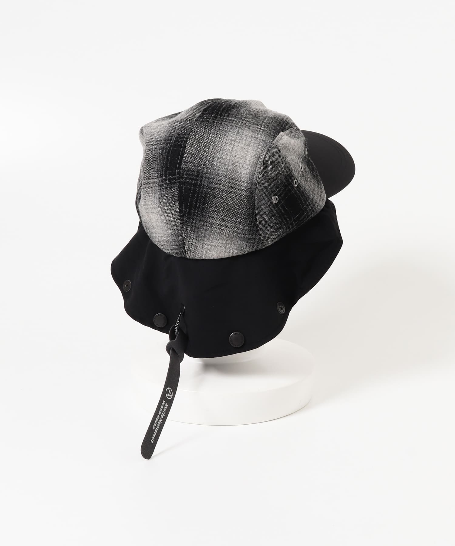 Gray Check
