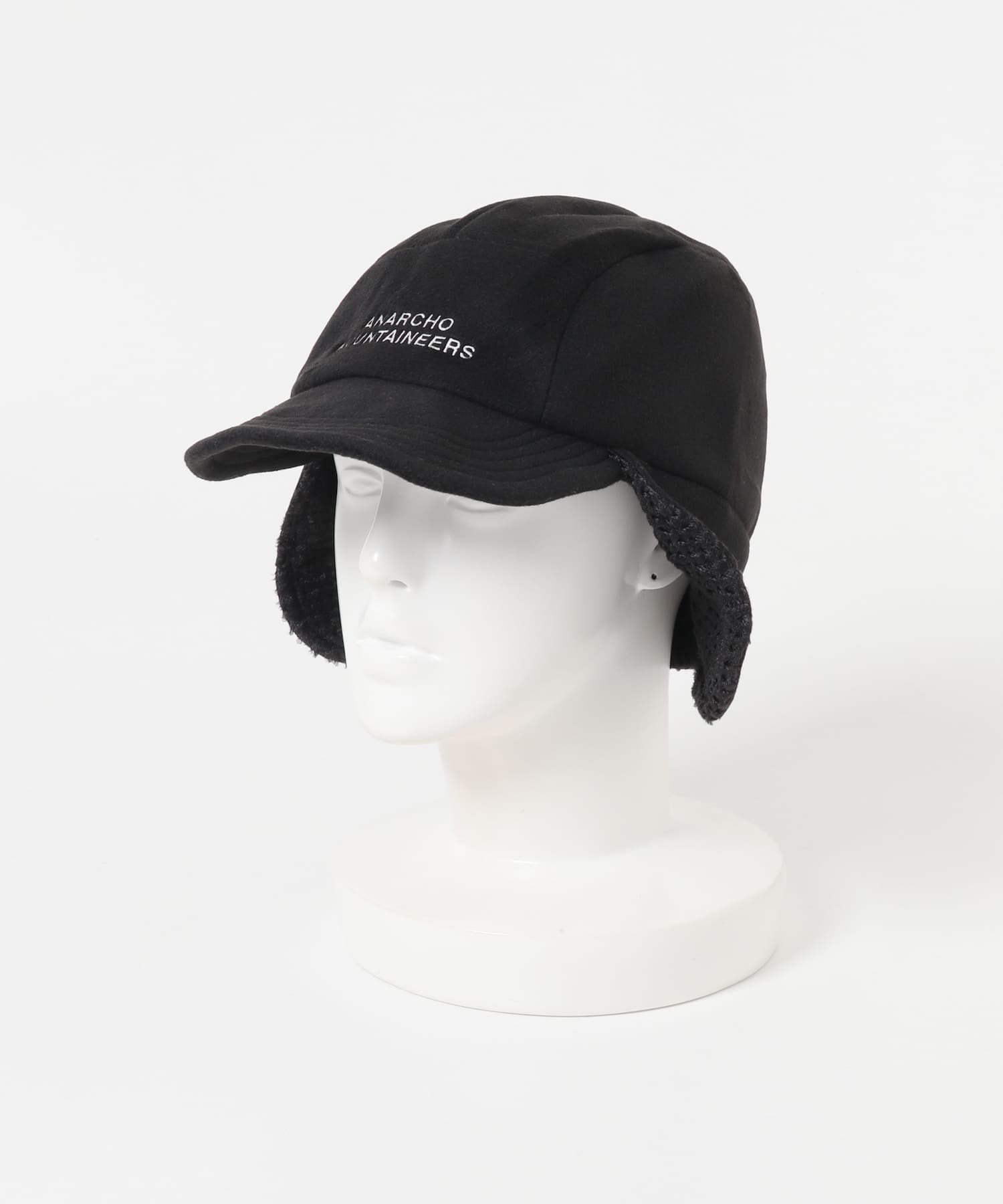 mountain research　24h Cap