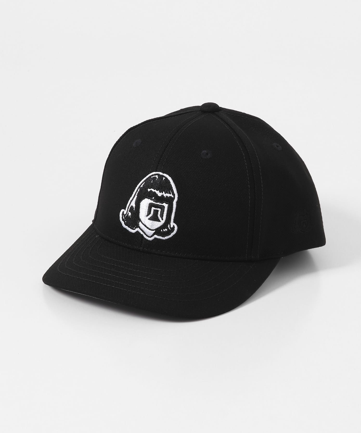 TACOMA FUJI RECORDS　LOGO CAP ’26