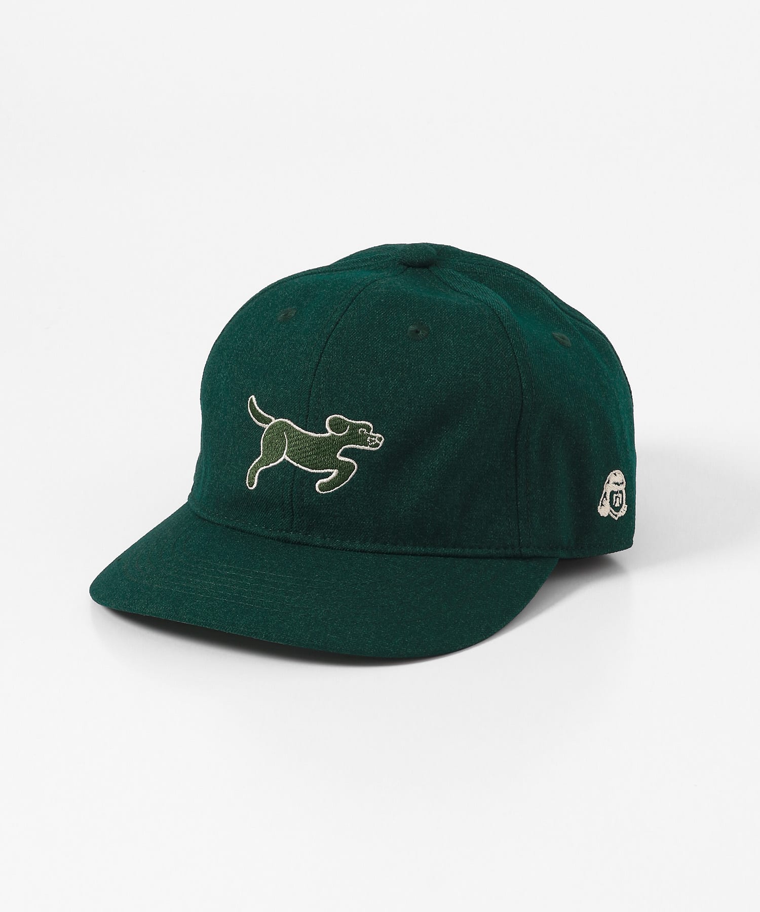 TACOMA FUJI RECORDS　SMOOTH DOG CAP