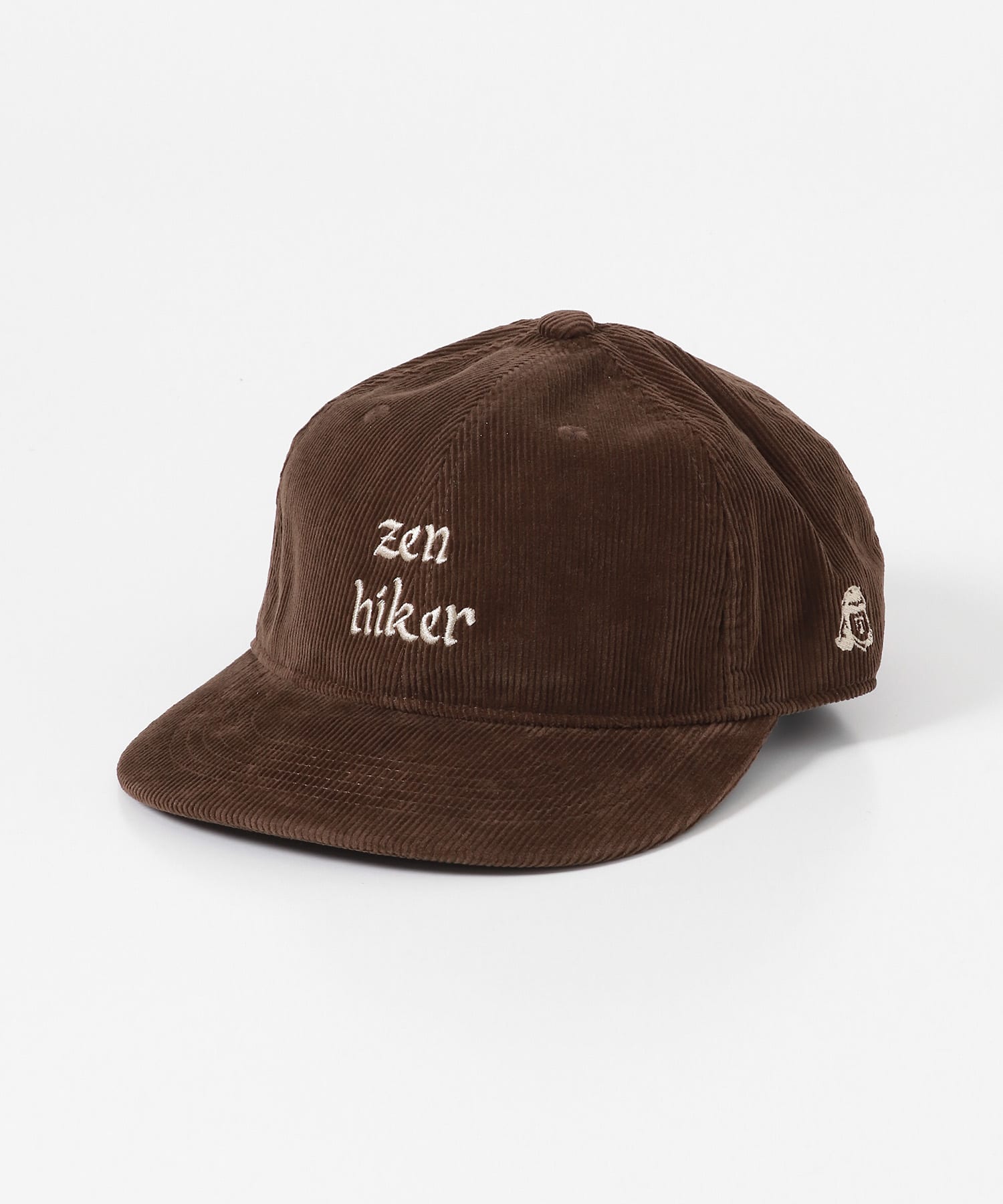 TACOMA FUJI RECORDS　ZEN HIKER
