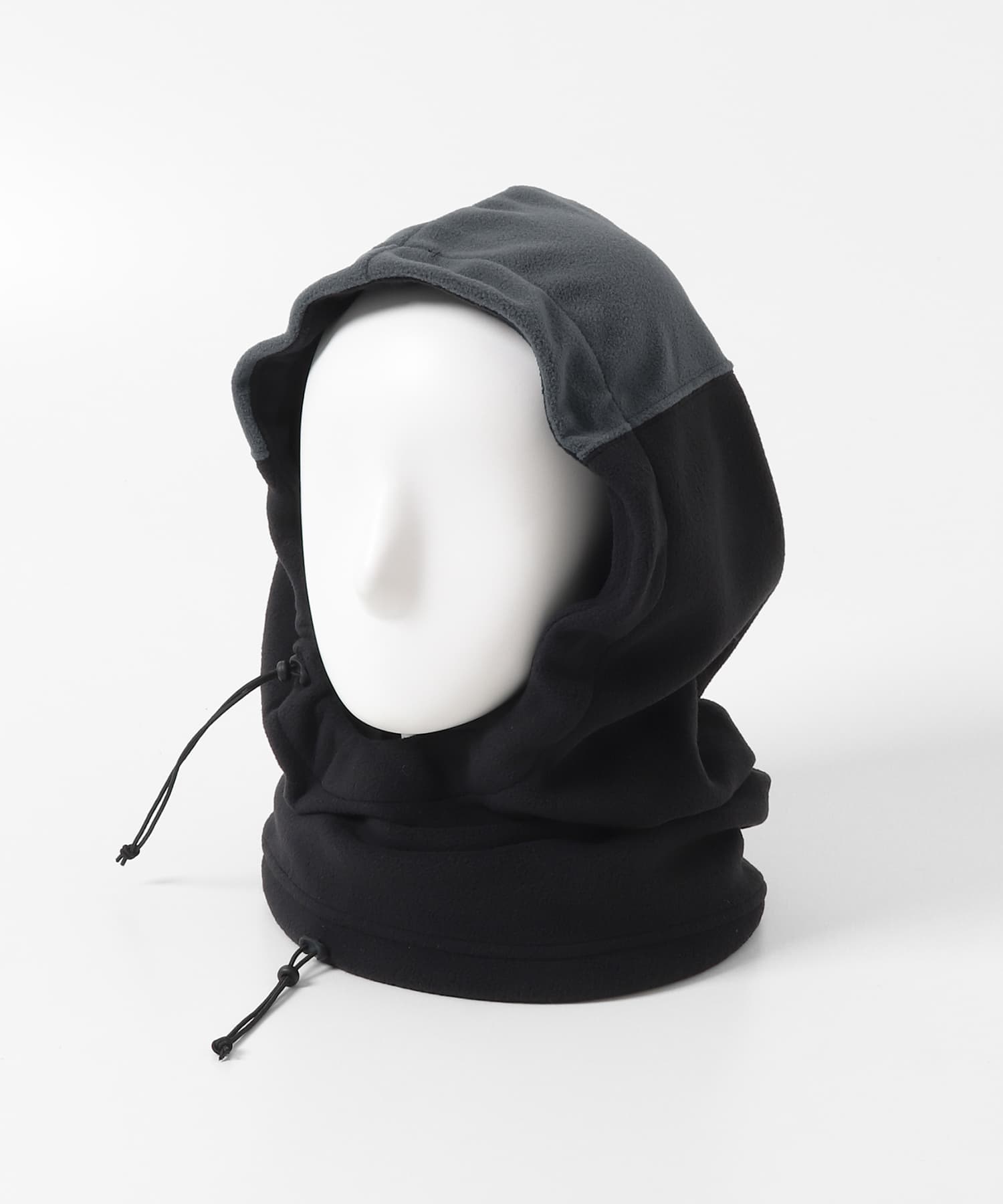 mountain research　Balaclava