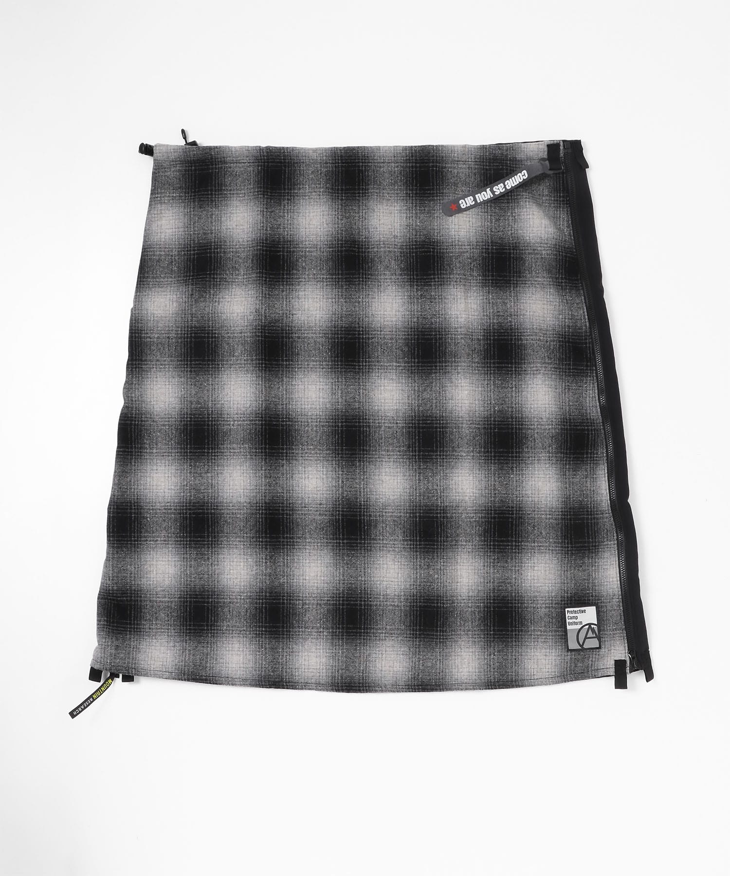 mountain research　Mountaineers Kilt
