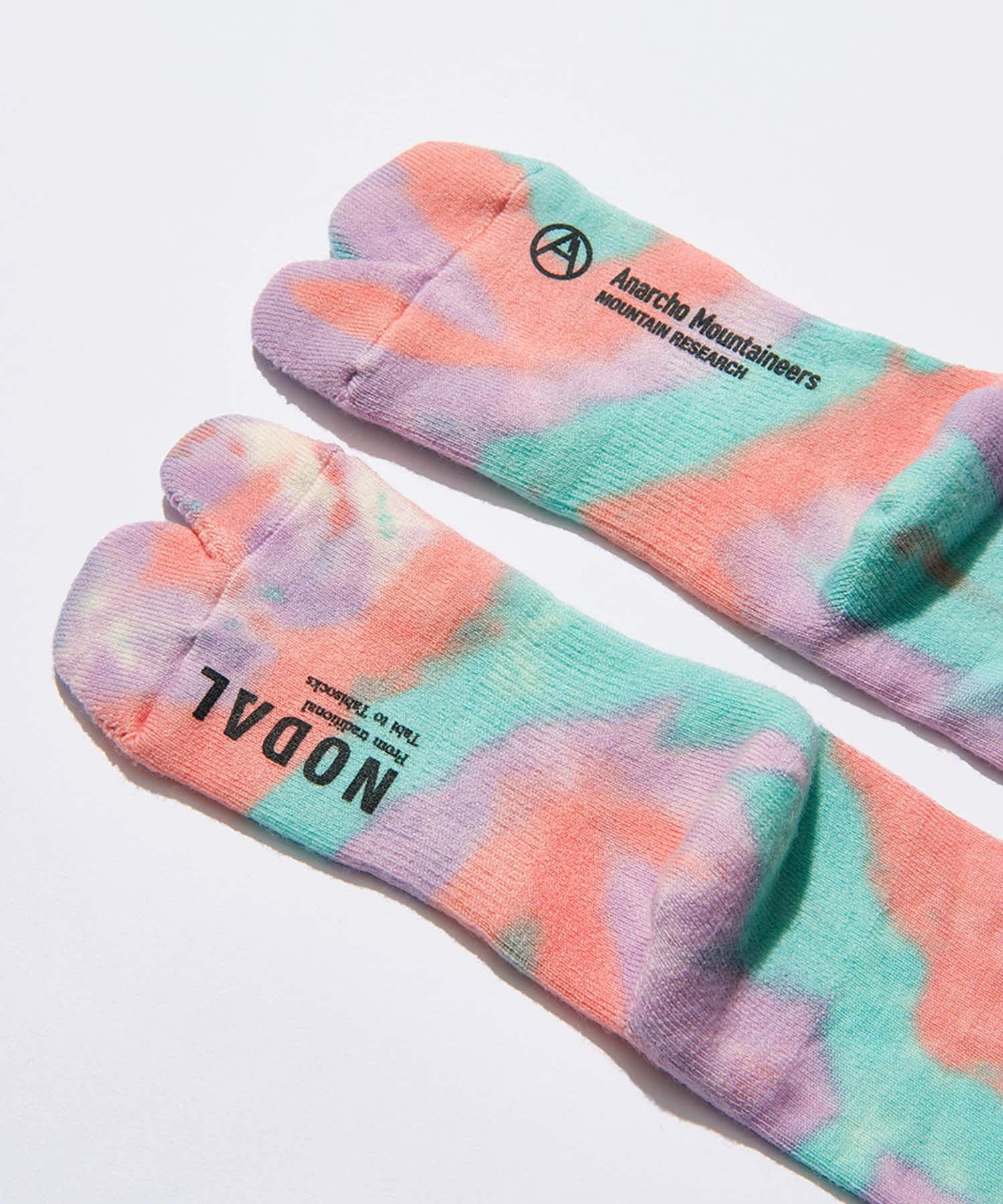 Tie Dye