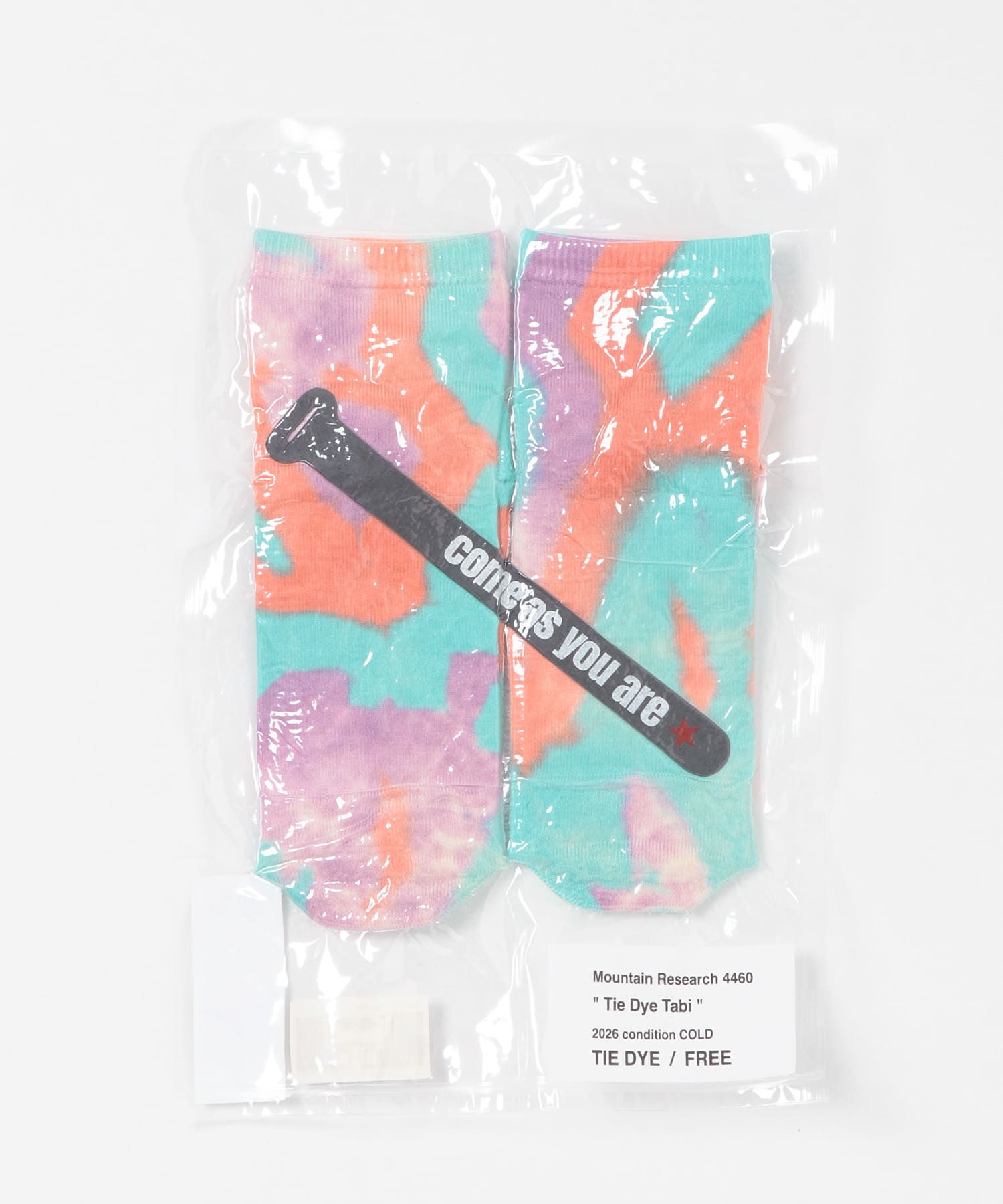 Tie Dye