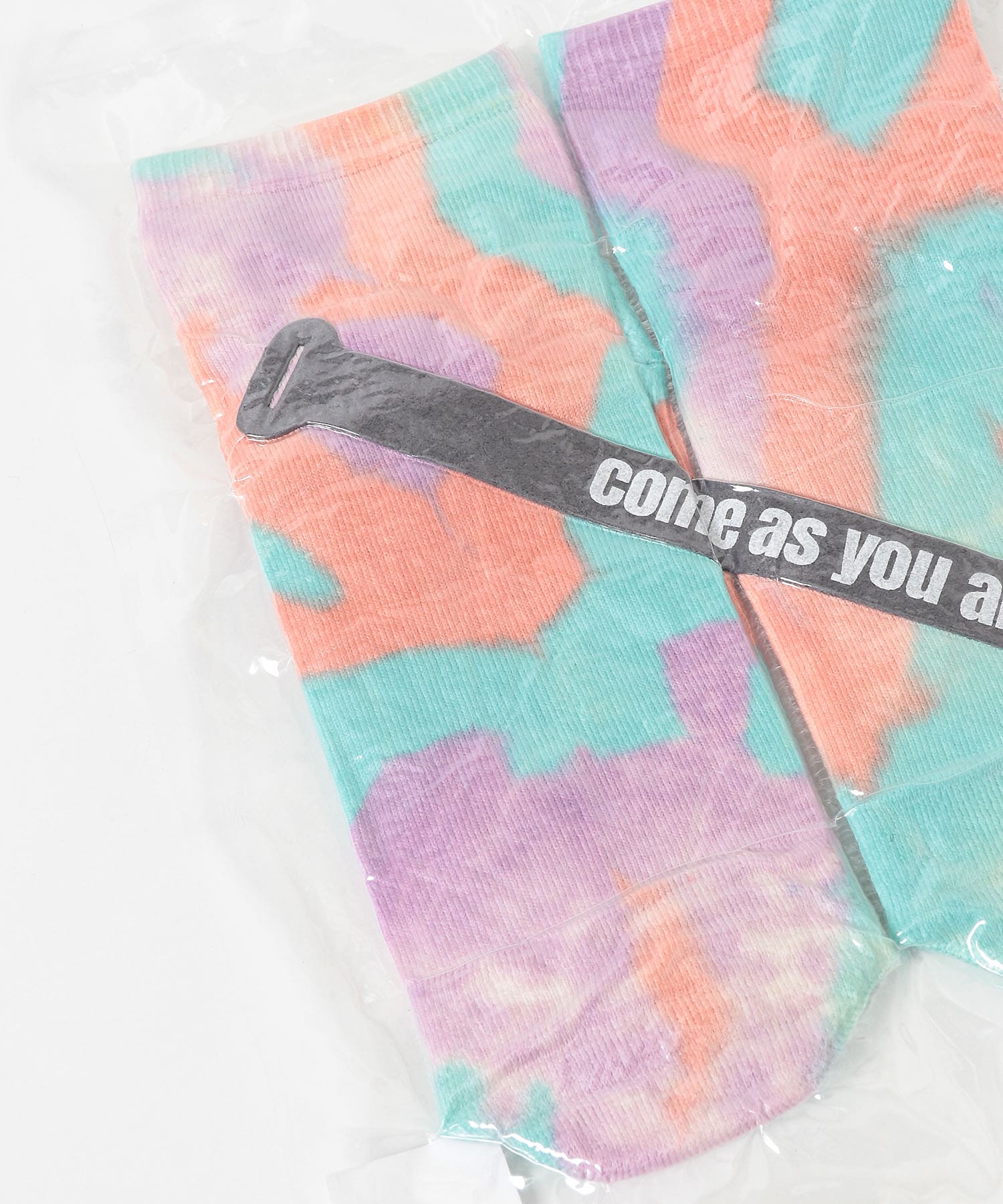 Tie Dye