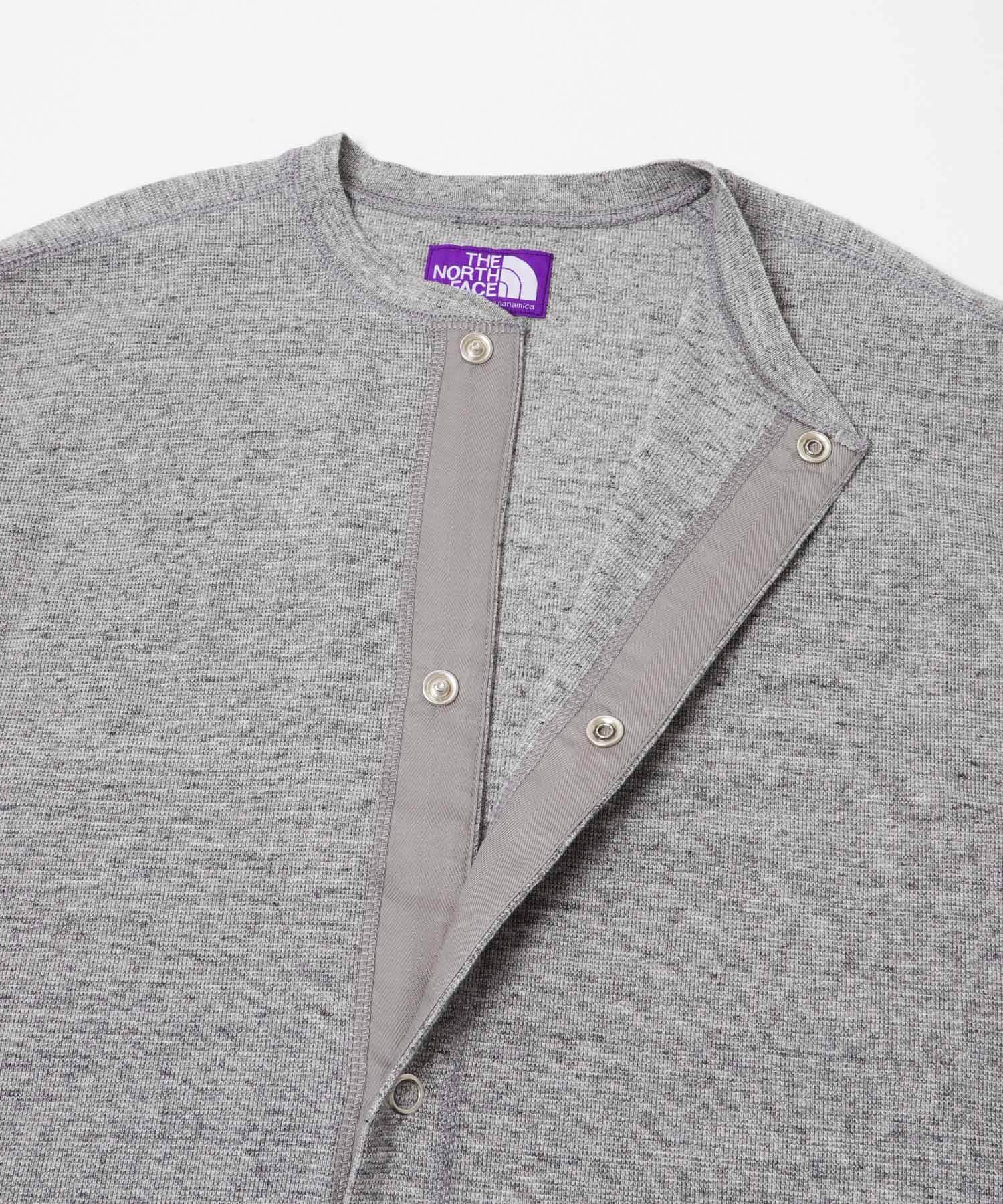 MIX GRAY