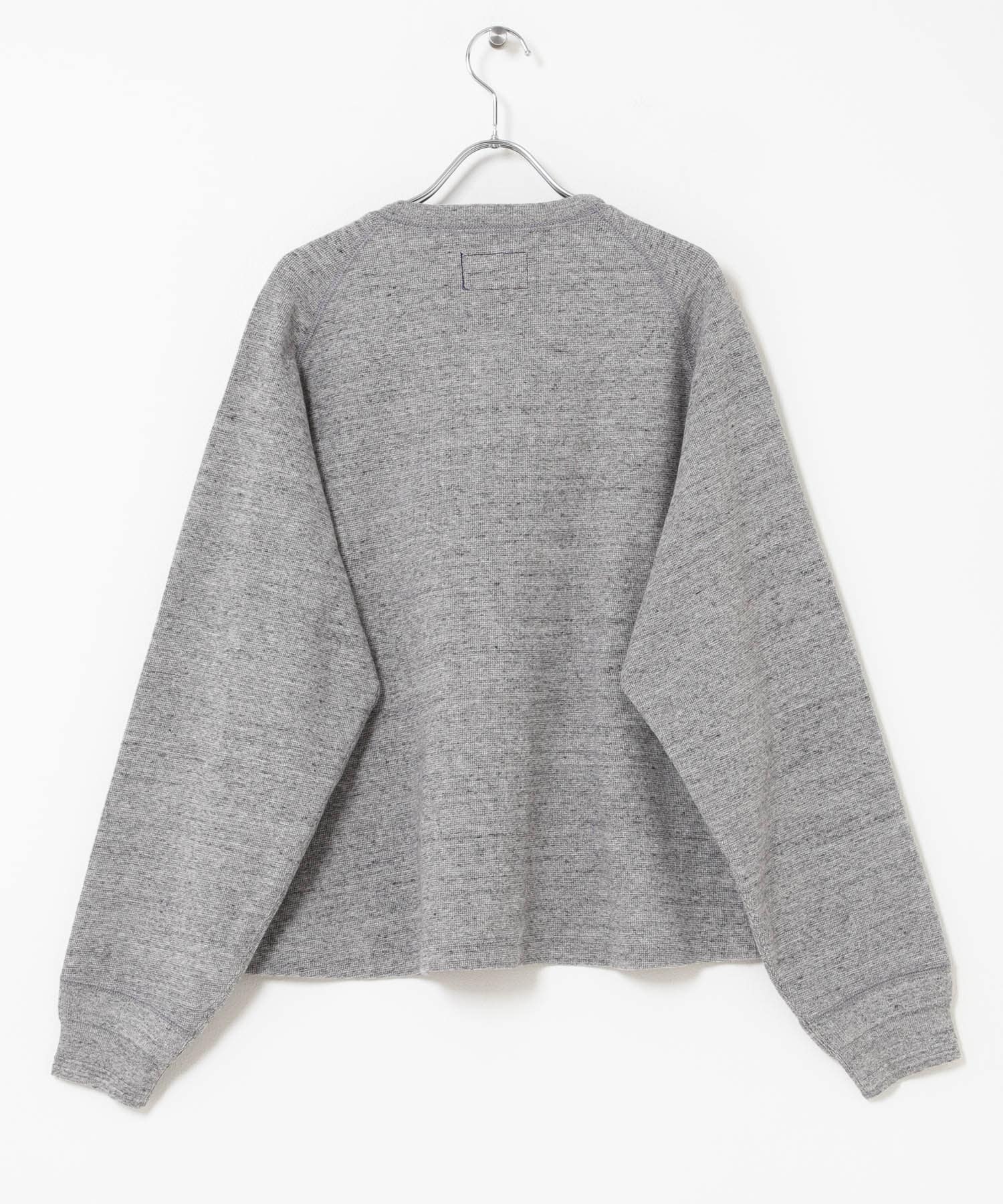 MIX GRAY