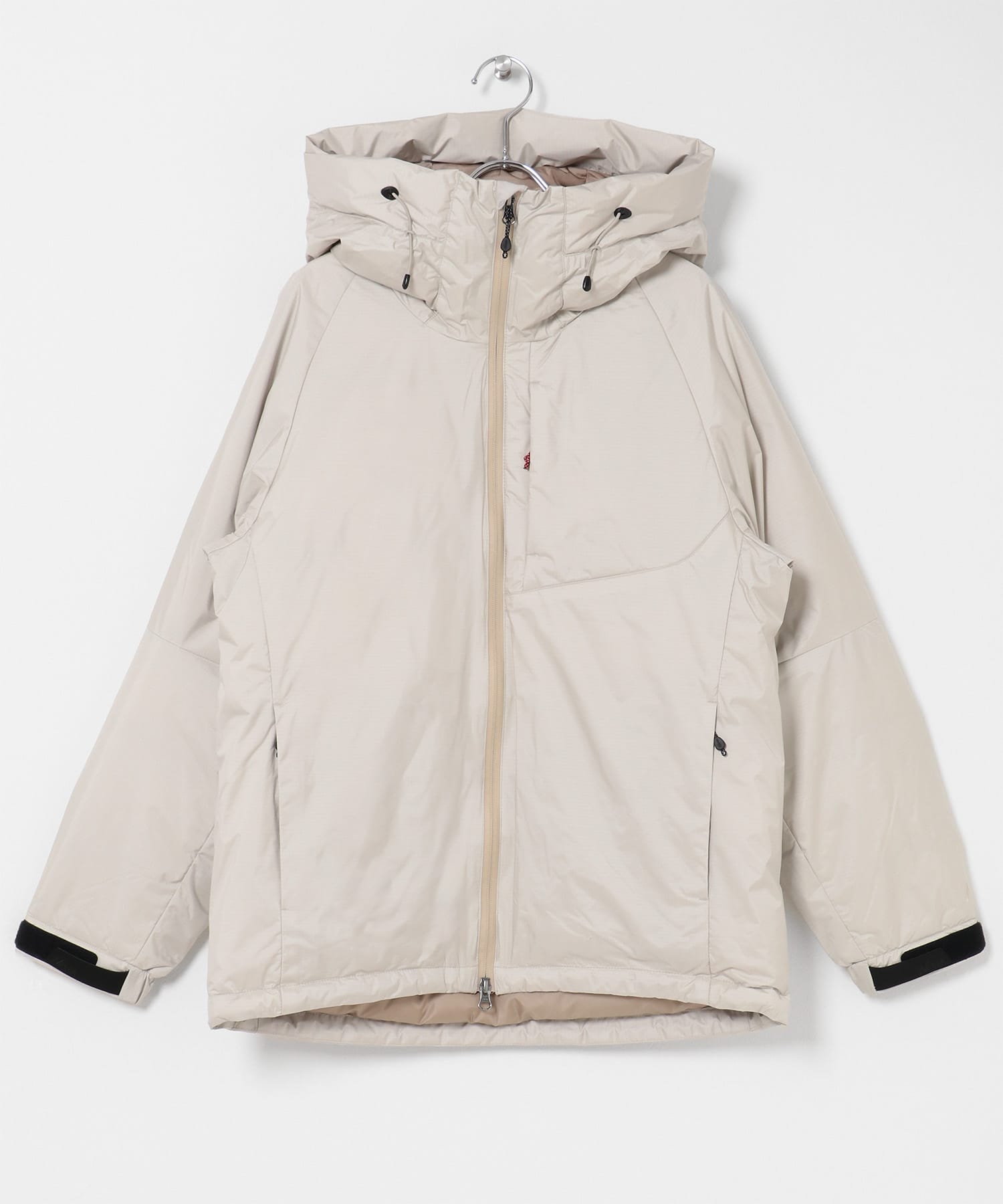 NANGA　AURORA TEX DOWN JACKET W
