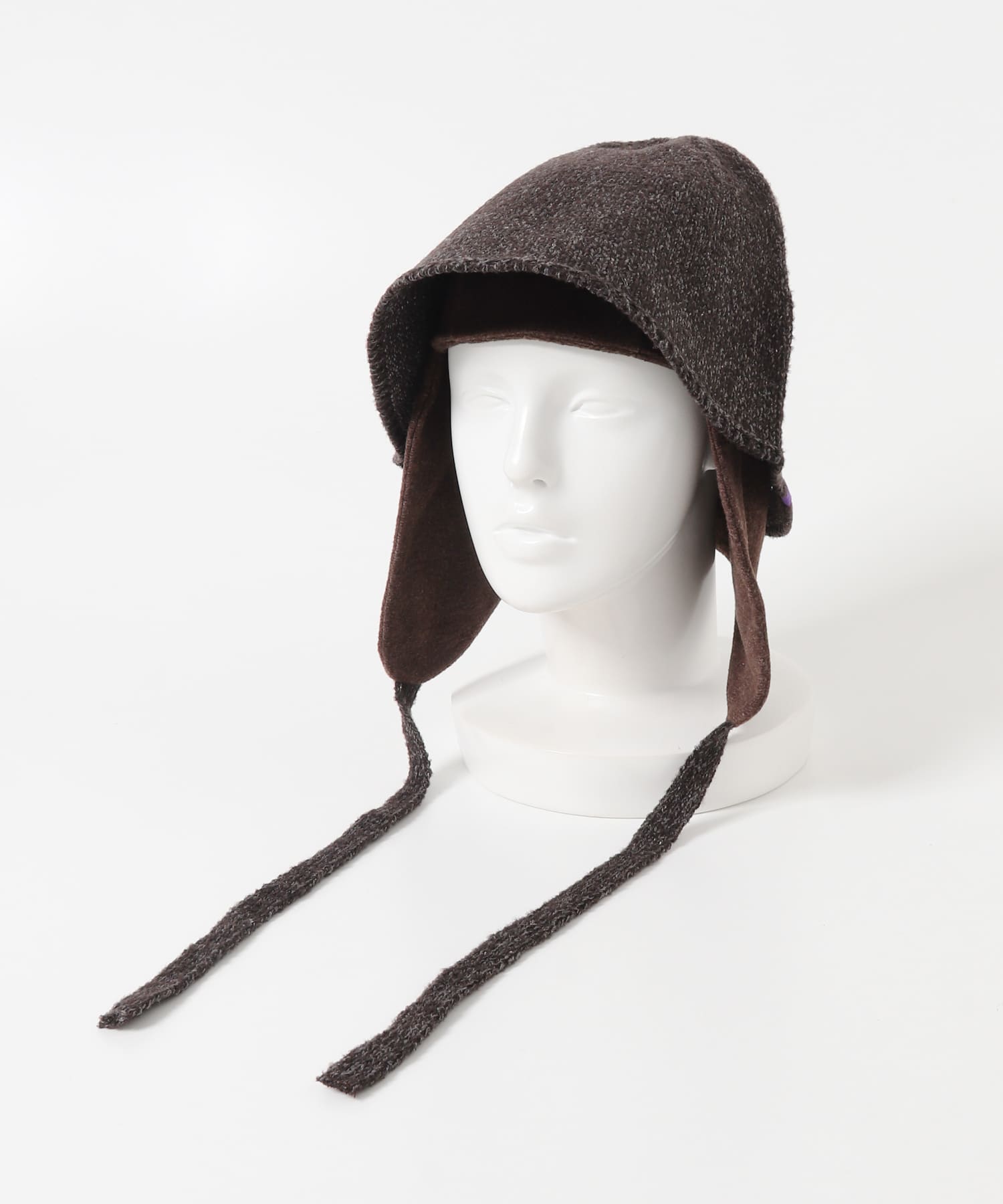 THE NORTH FACE PURPLE LABEL　Stroll Field Hat