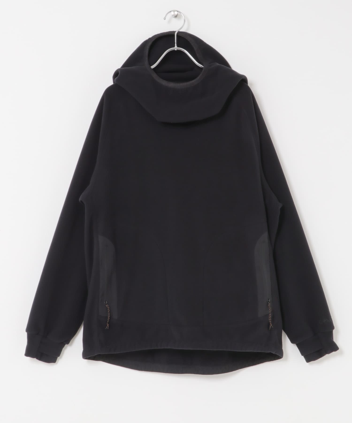 POLARTEC FLEECE HOODIE(M グレー): トップス｜URBAN RESEARCH公式